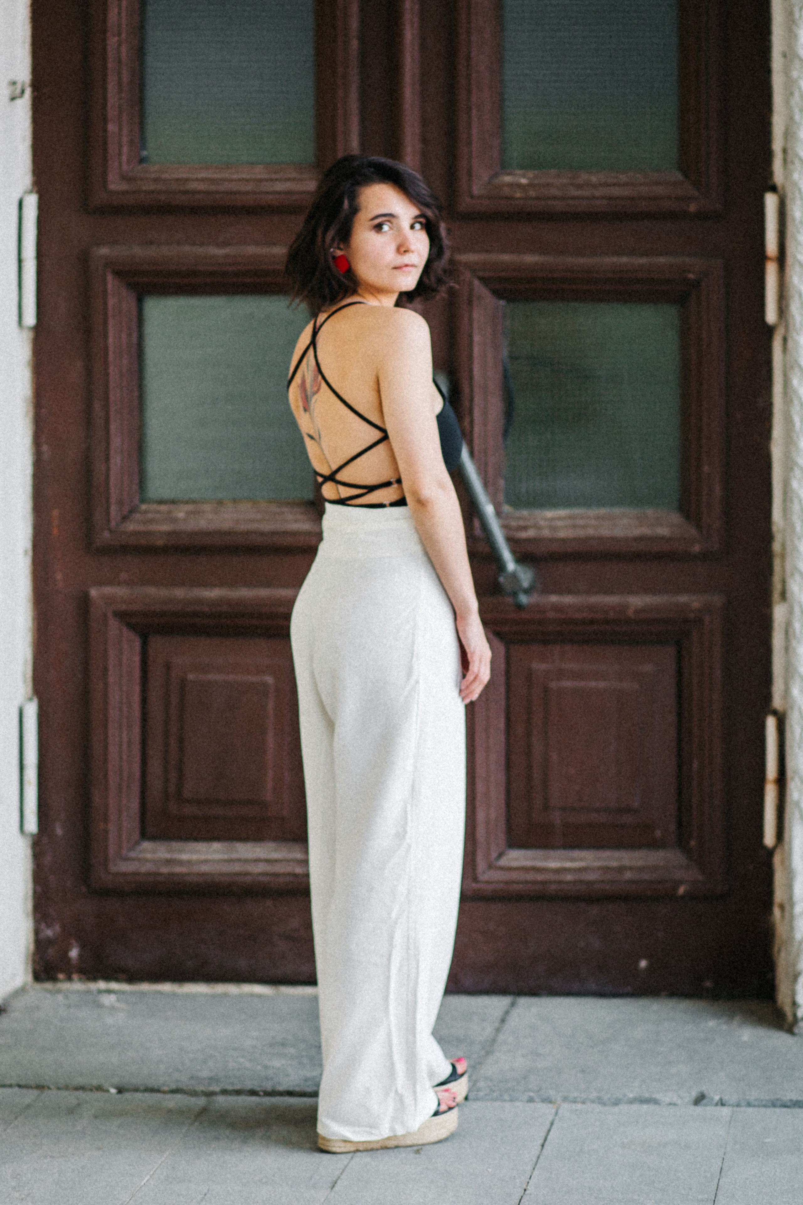 Аня. Фотография и видеосъемка в Воронеже