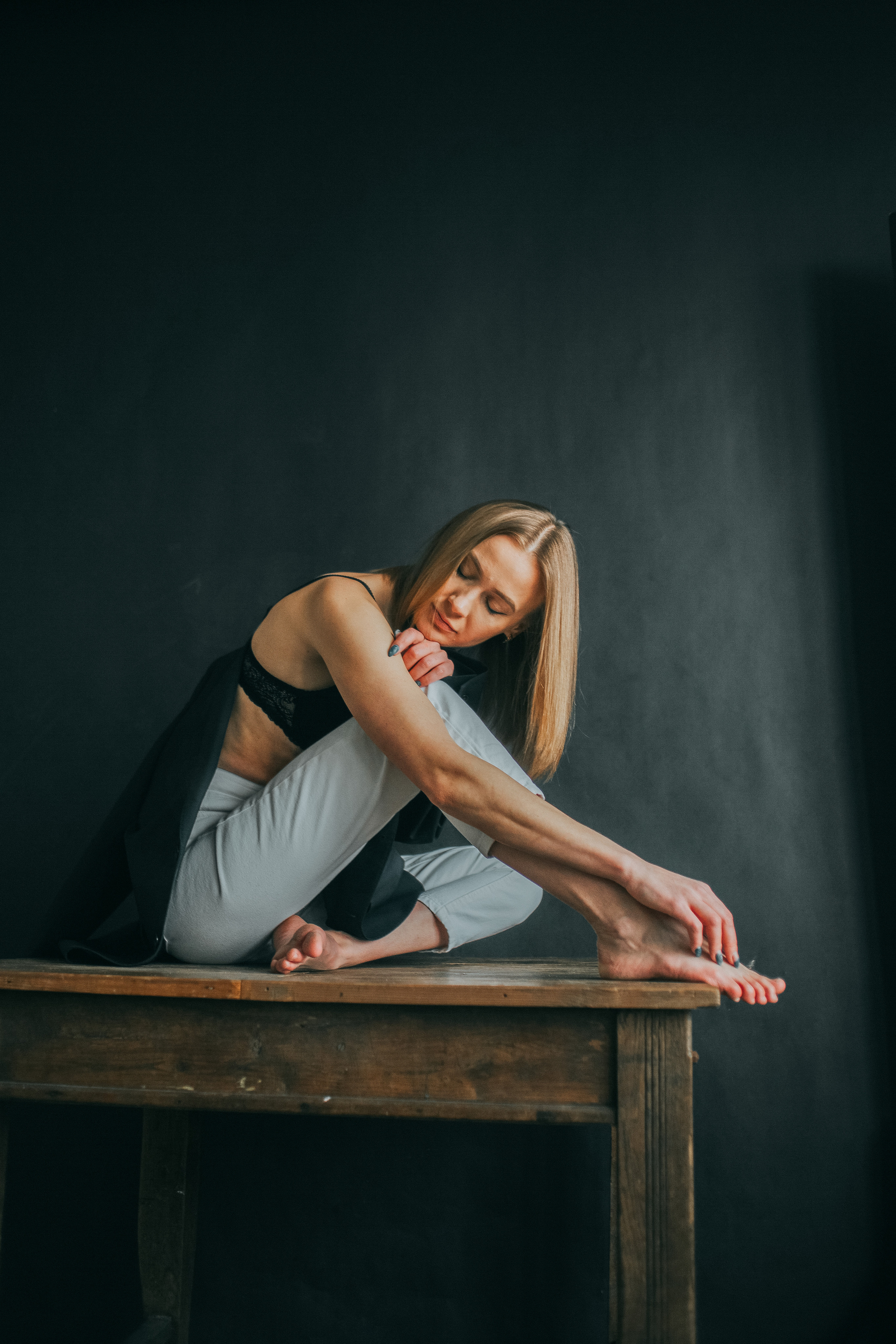 Инна. Фотография и видеосъемка в Воронеже