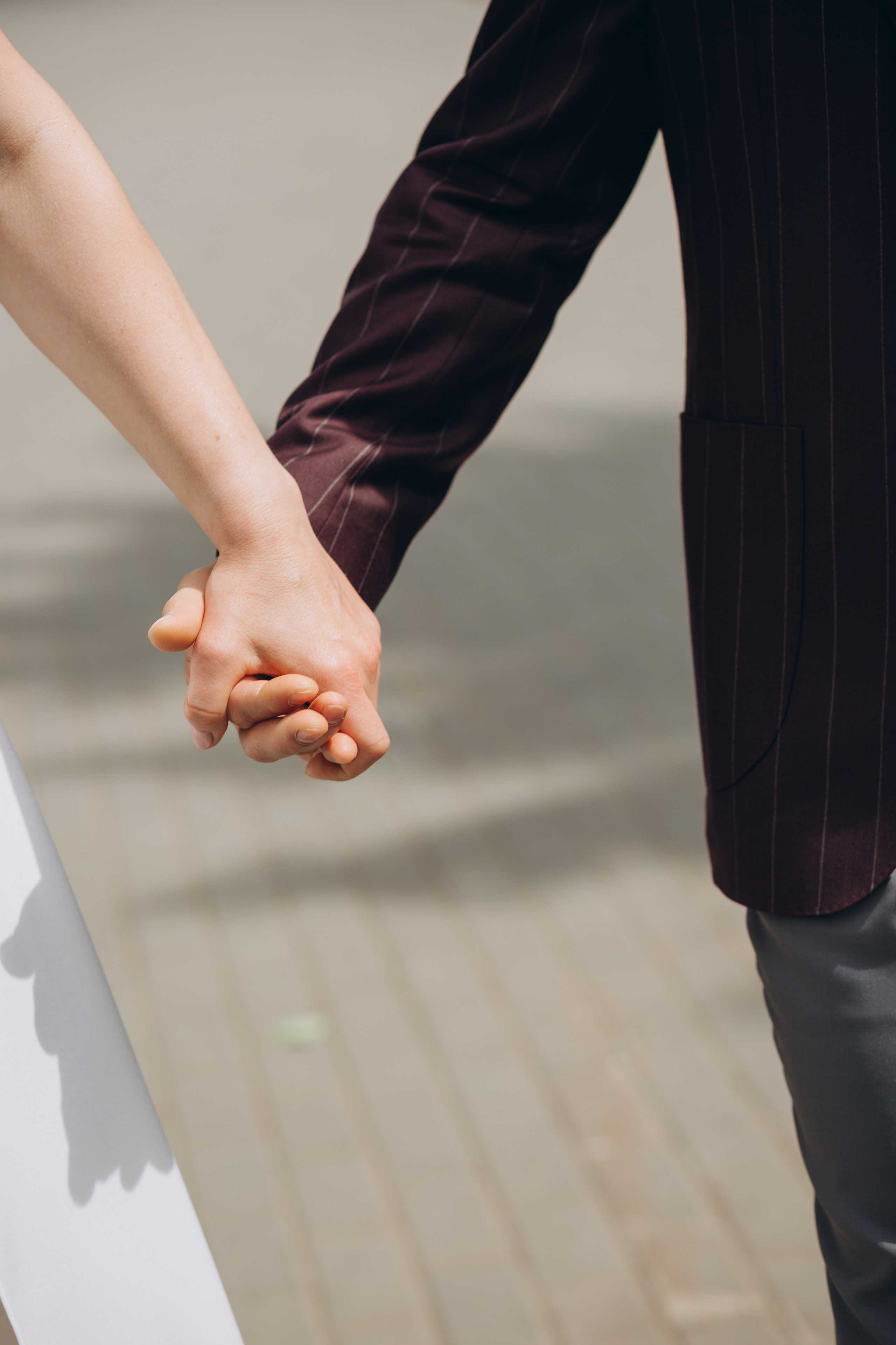 Свадебный день Владимира и Екатерины. Регистрация и прогулка. Фотография и видеосъемка в Воронеже