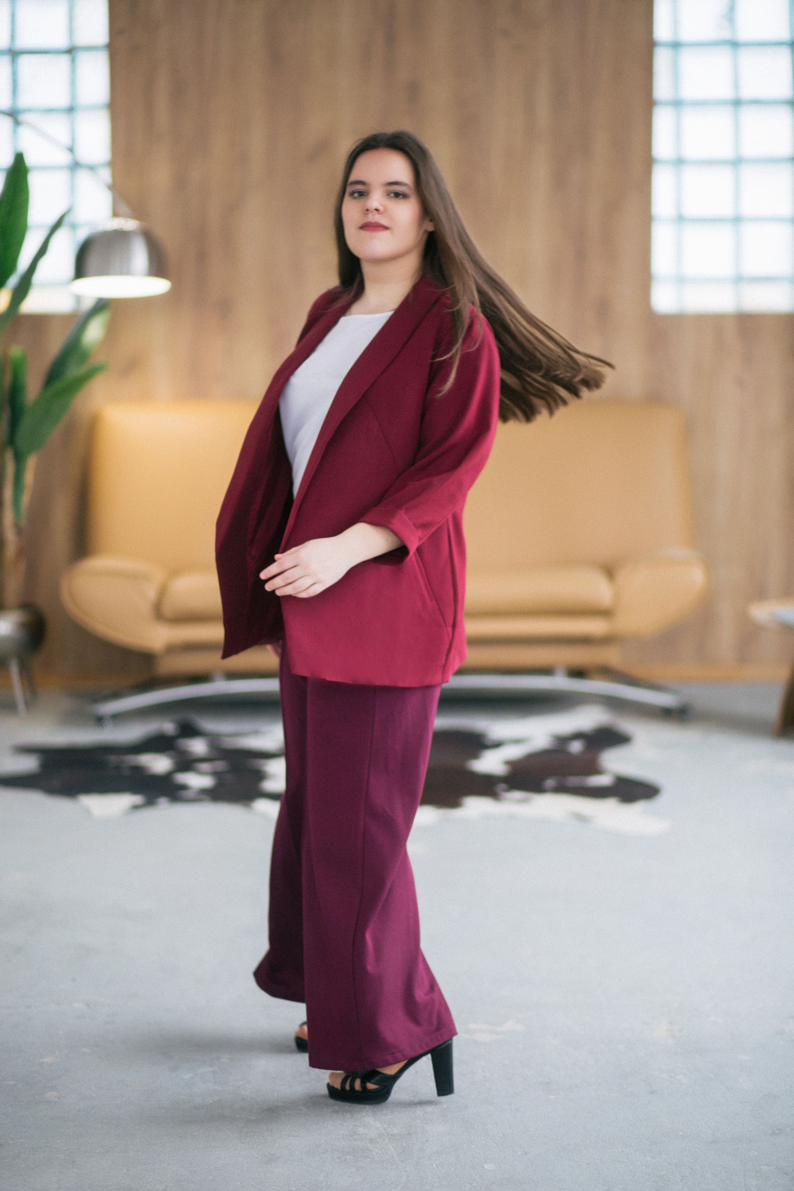 Маша. Фотография и видеосъемка в Воронеже