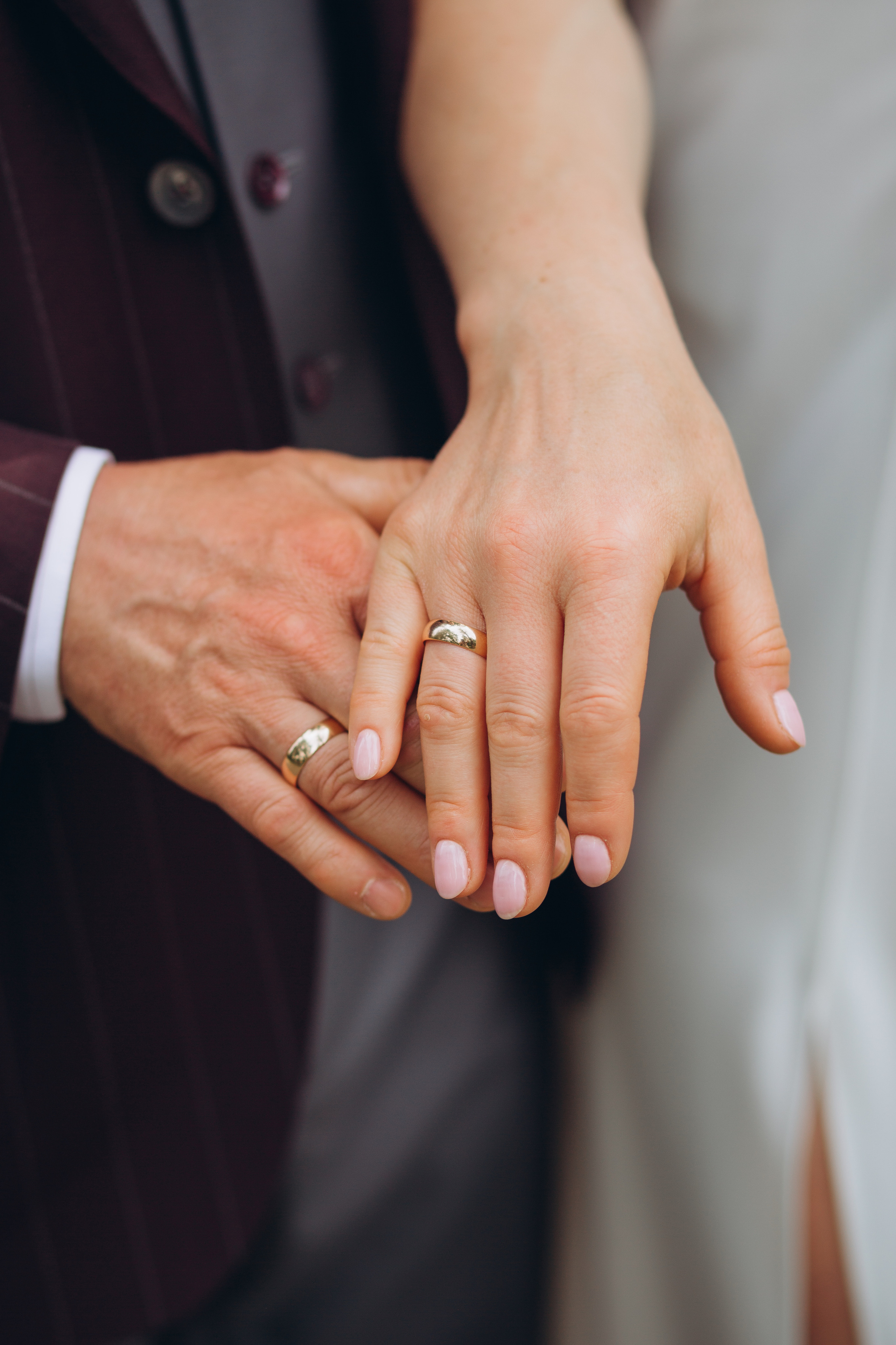 Свадебный день Владимира и Екатерины. Регистрация и прогулка. Фотография и видеосъемка в Воронеже