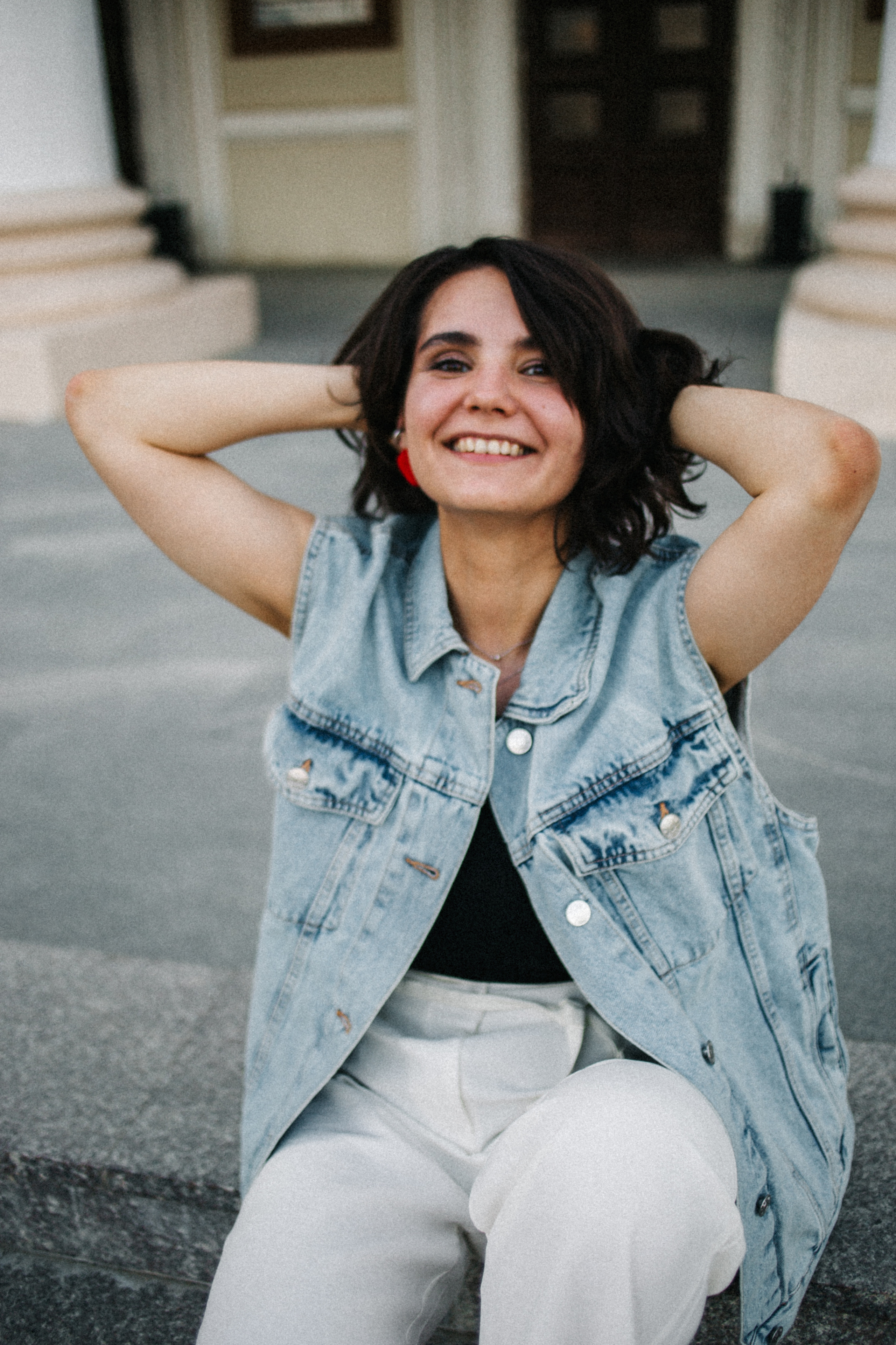 Аня. Фотография и видеосъемка в Воронеже