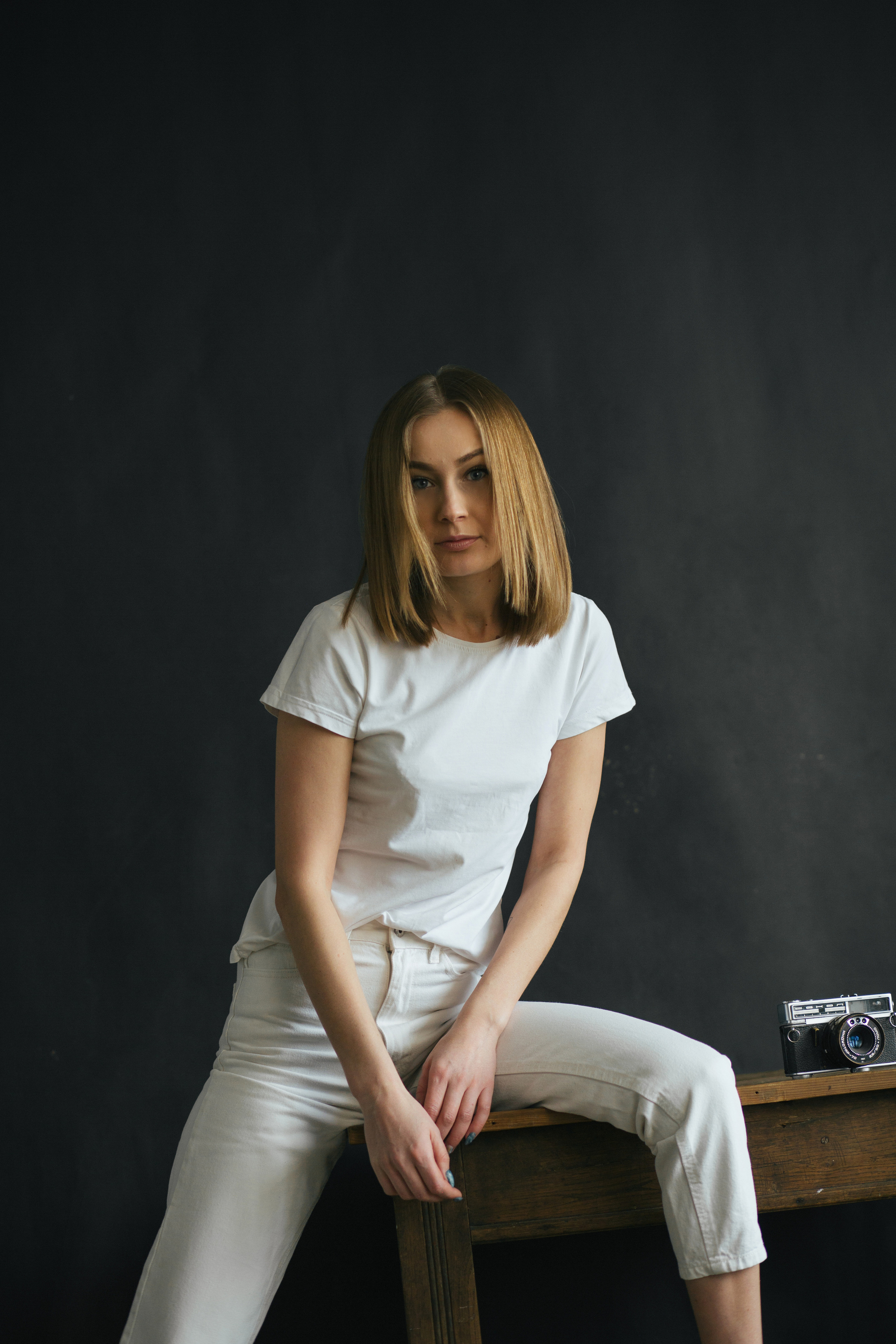 Инна. Фотография и видеосъемка в Воронеже