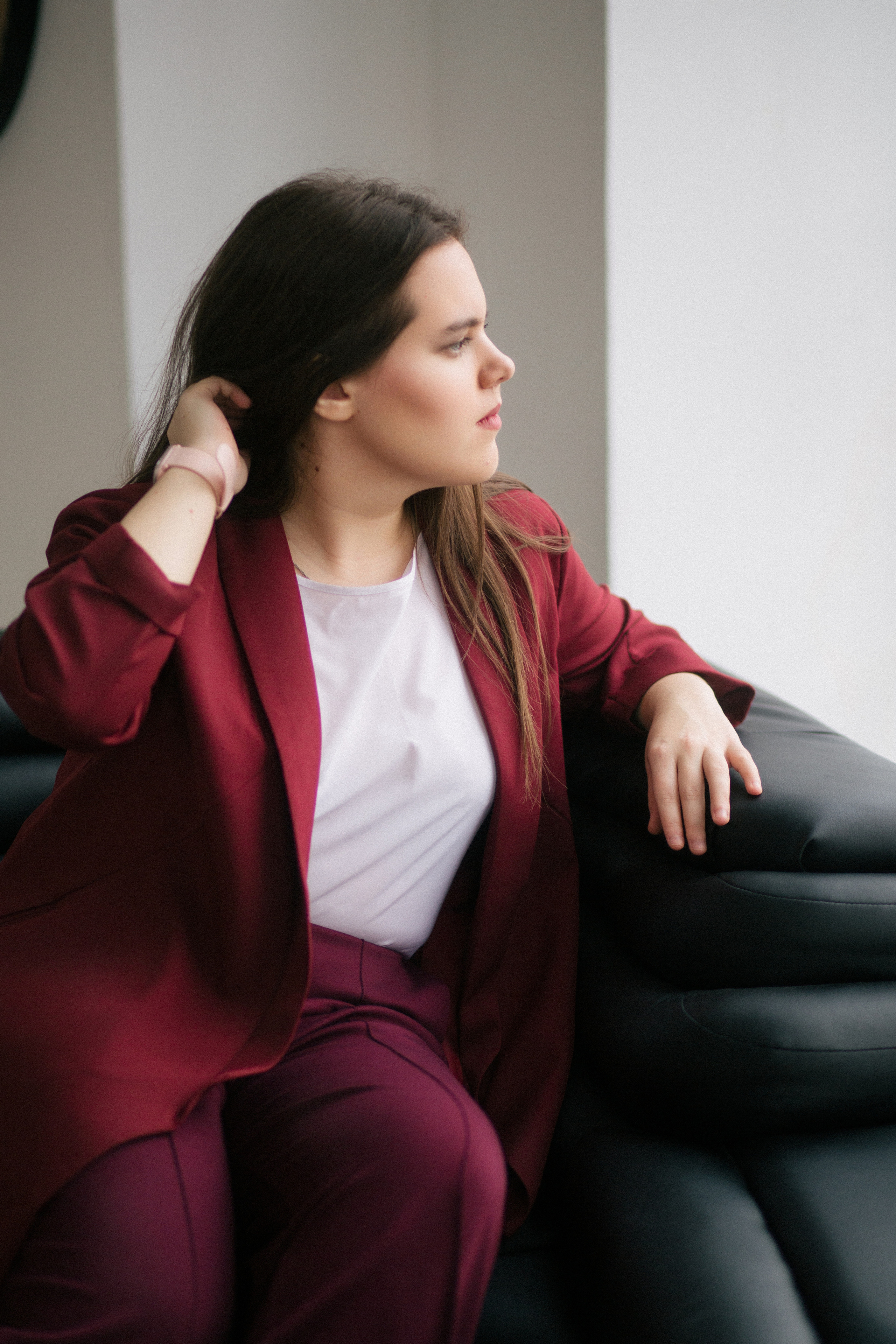 Маша. Фотография и видеосъемка в Воронеже