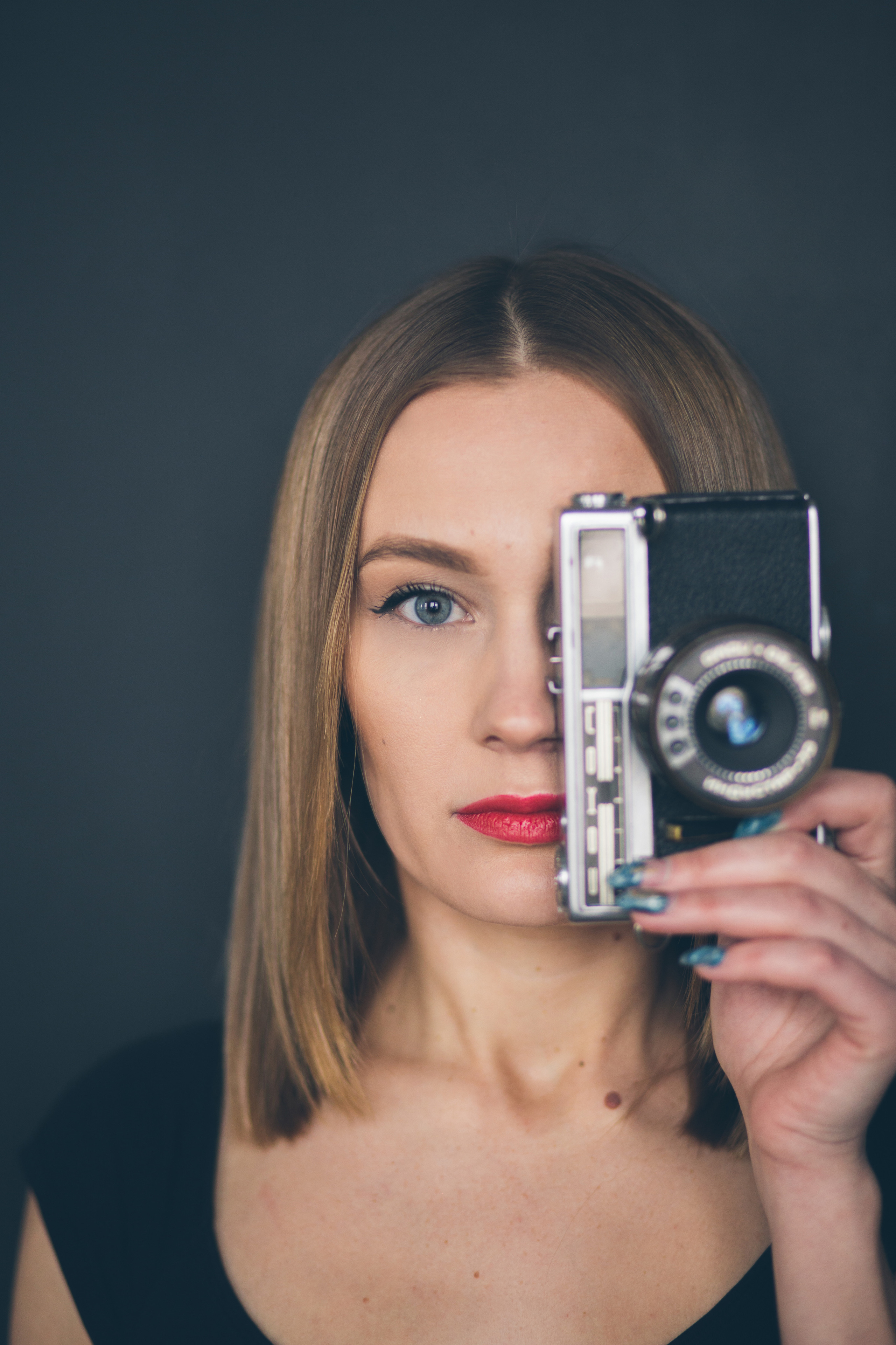 Инна. Фотография и видеосъемка в Воронеже