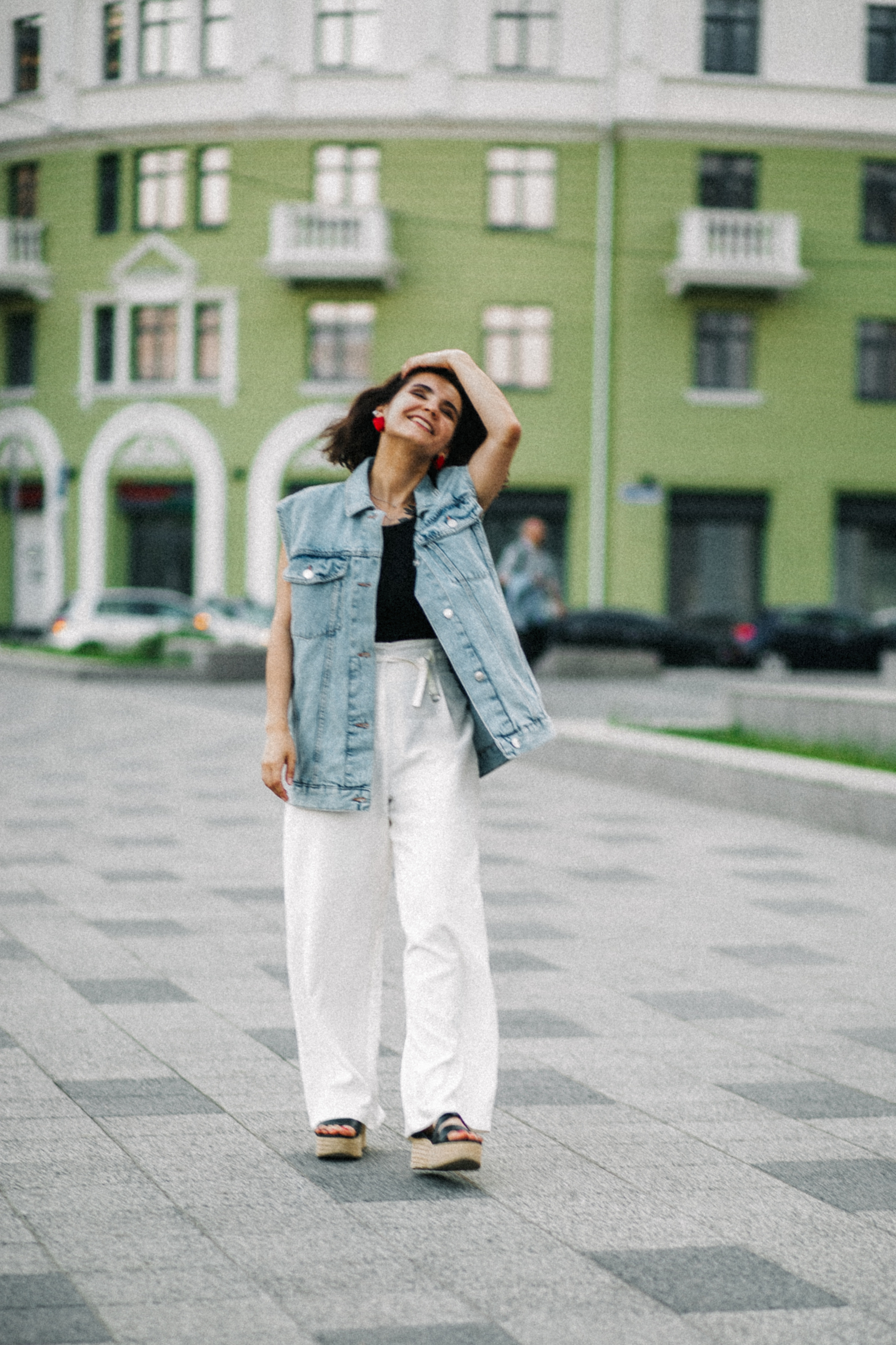 Аня. Фотография и видеосъемка в Воронеже