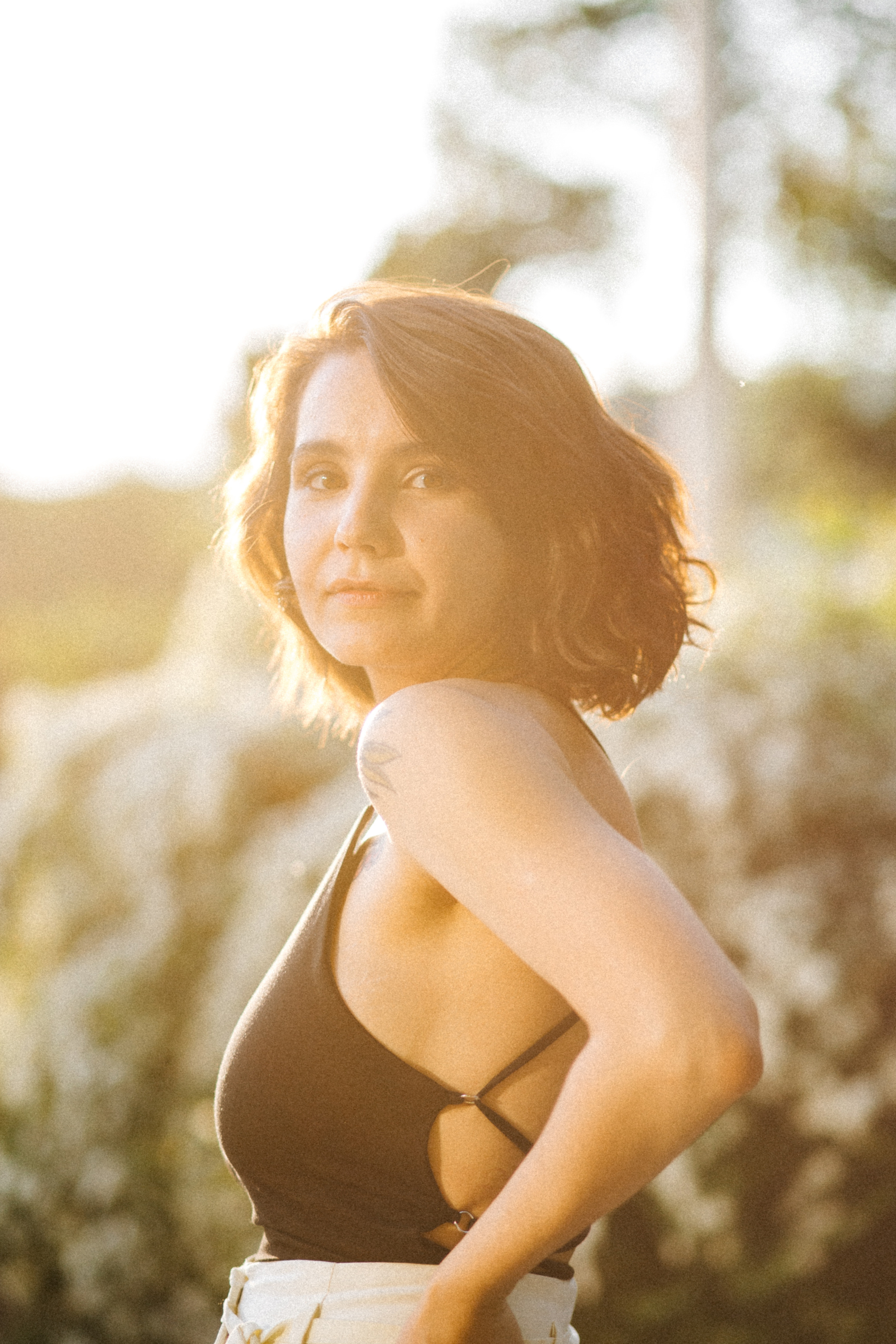 Аня. Фотография и видеосъемка в Воронеже