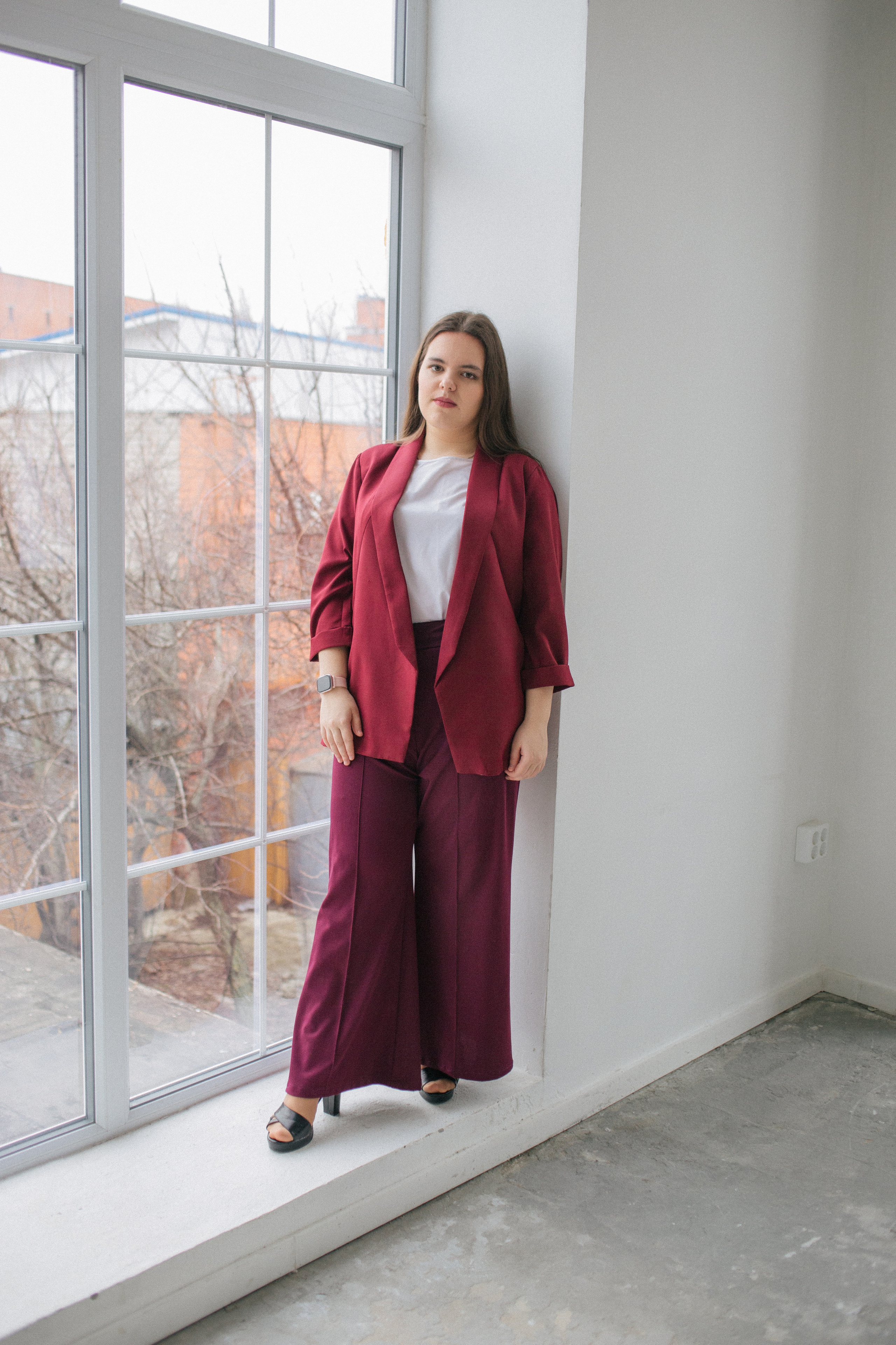 Маша. Фотография и видеосъемка в Воронеже