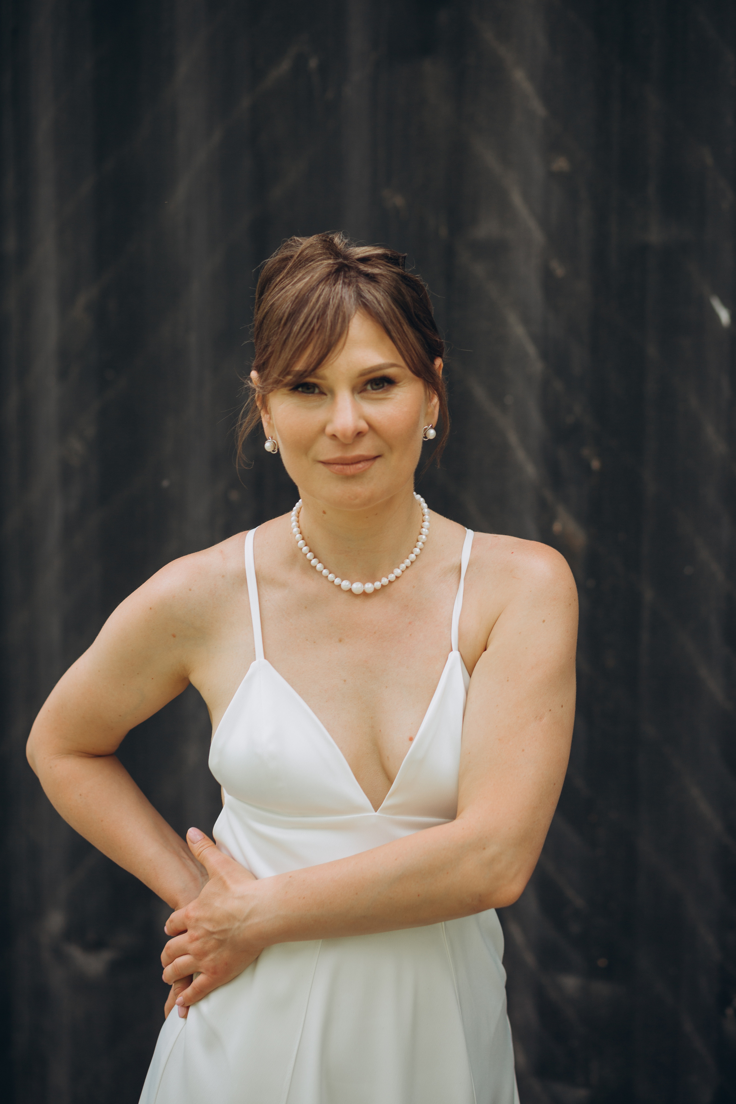 Свадебный день Владимира и Екатерины. Регистрация и прогулка. Фотография и видеосъемка в Воронеже