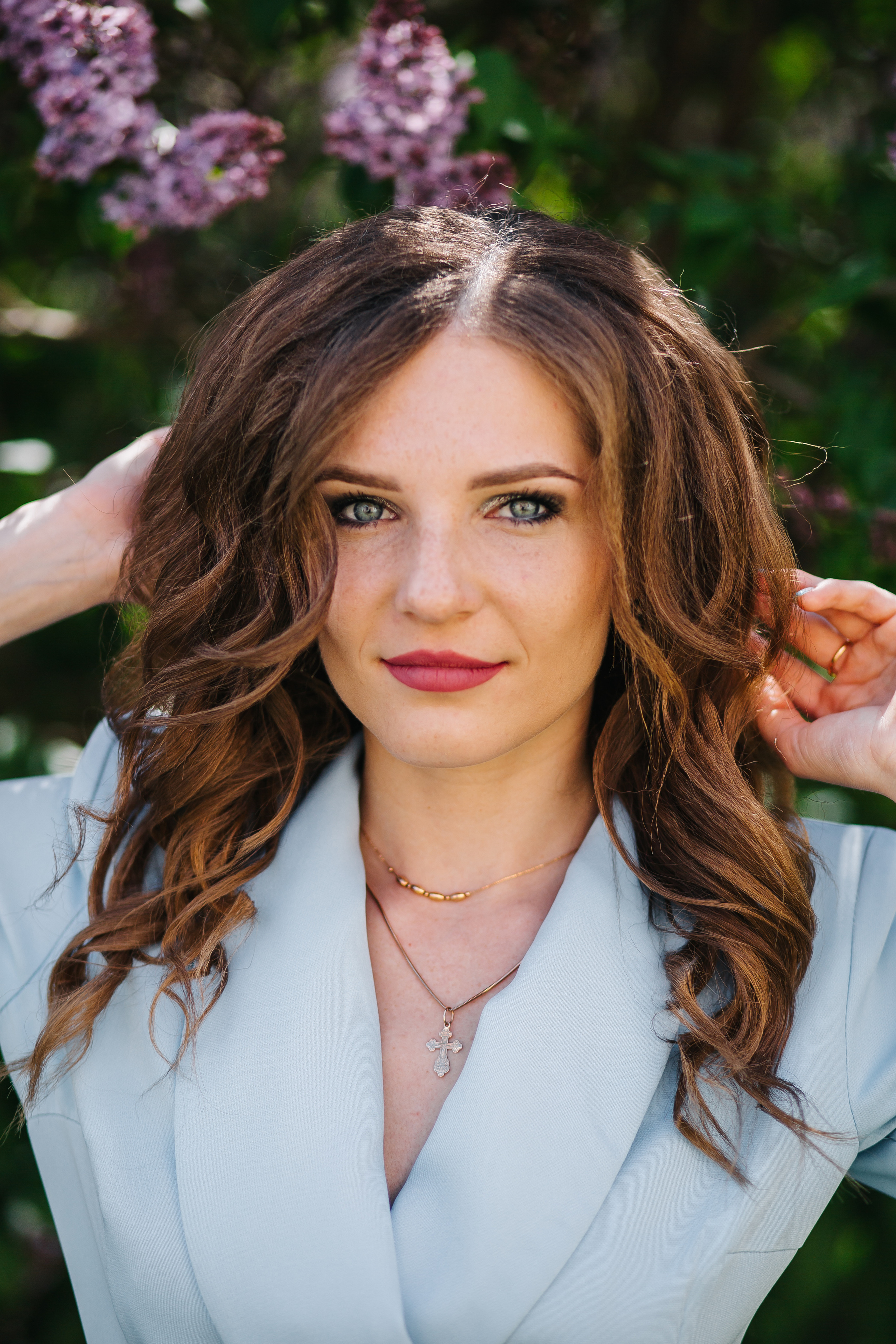 Дмитрий и Ксения. Фотография и видеосъемка в Воронеже