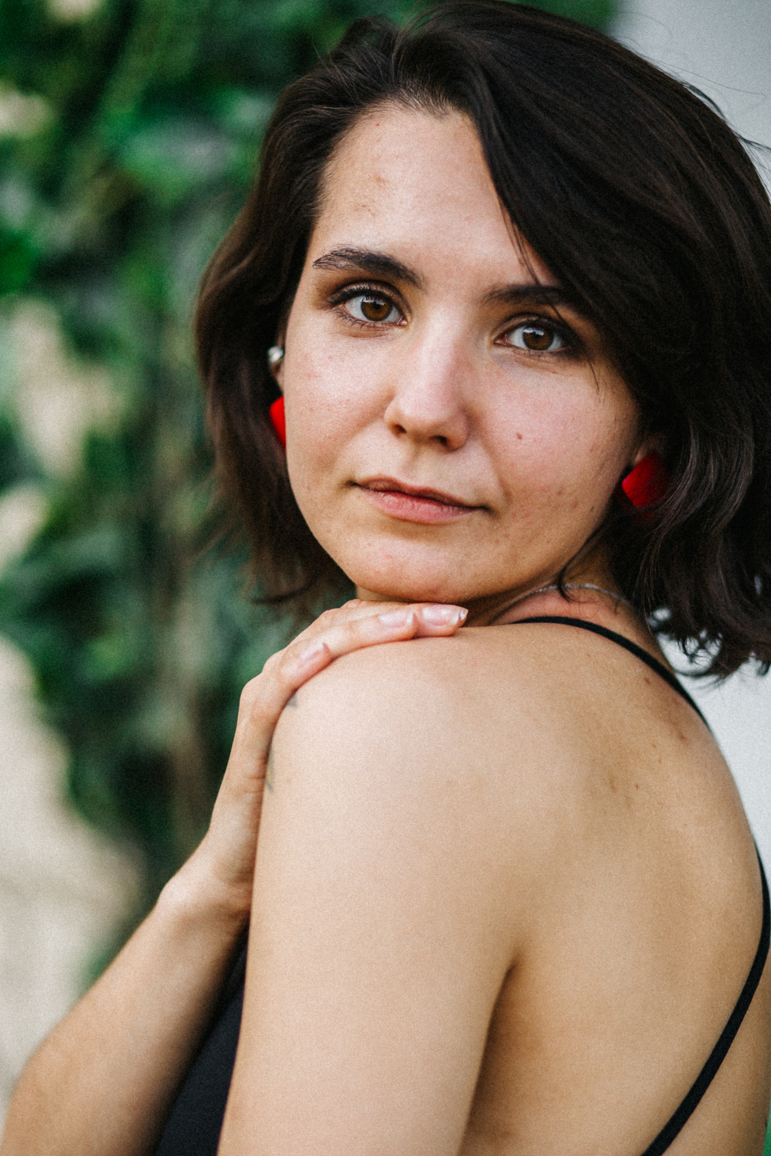 Аня. Фотография и видеосъемка в Воронеже