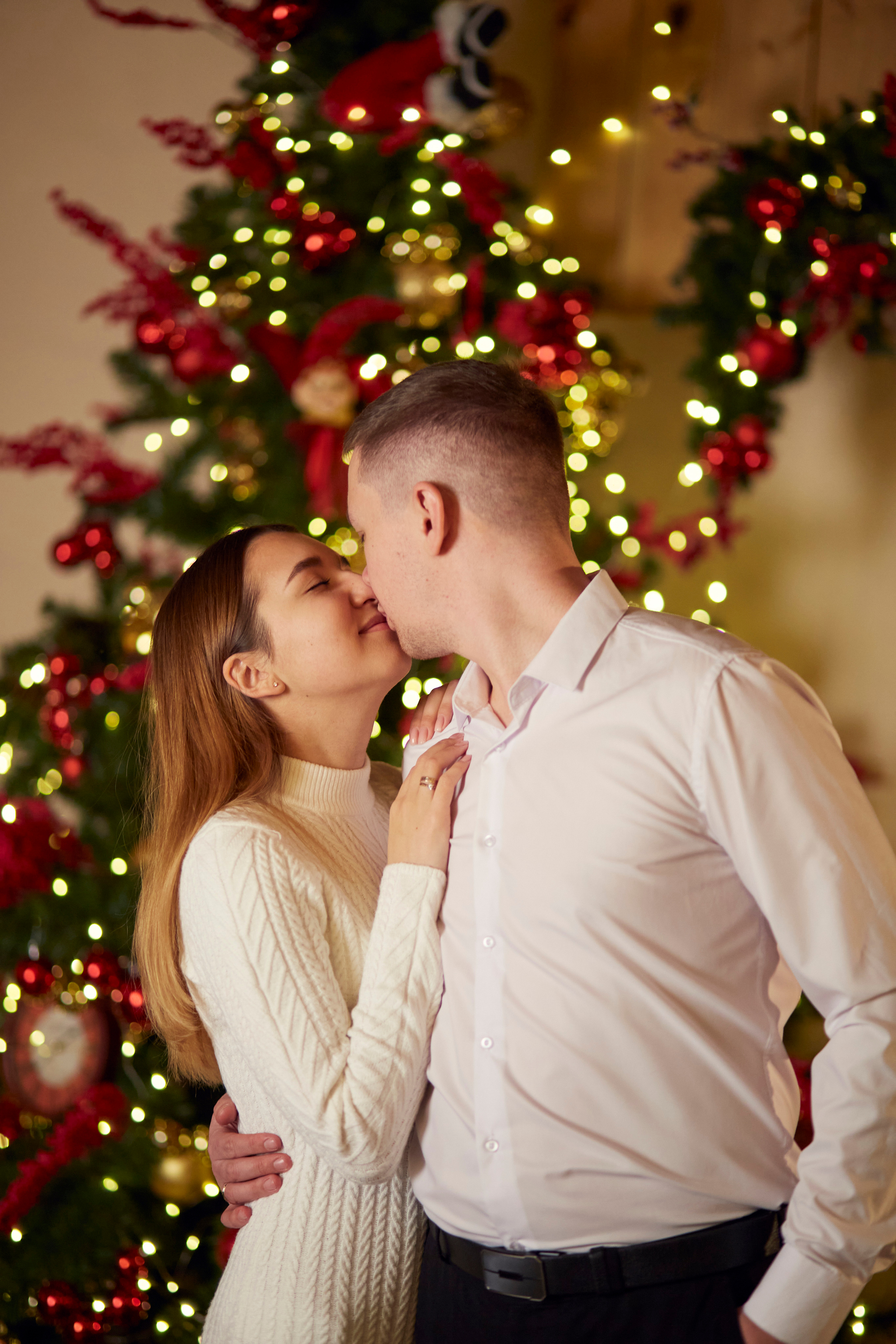 Ярослав и Дарья. Фотография и видеосъемка в Воронеже