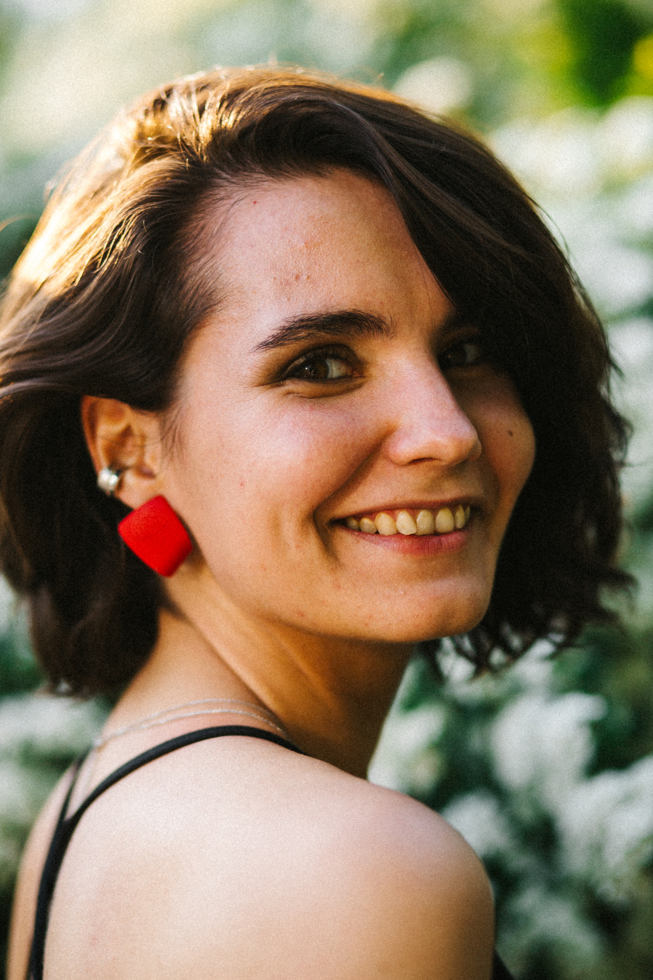 Аня. Фотография и видеосъемка в Воронеже