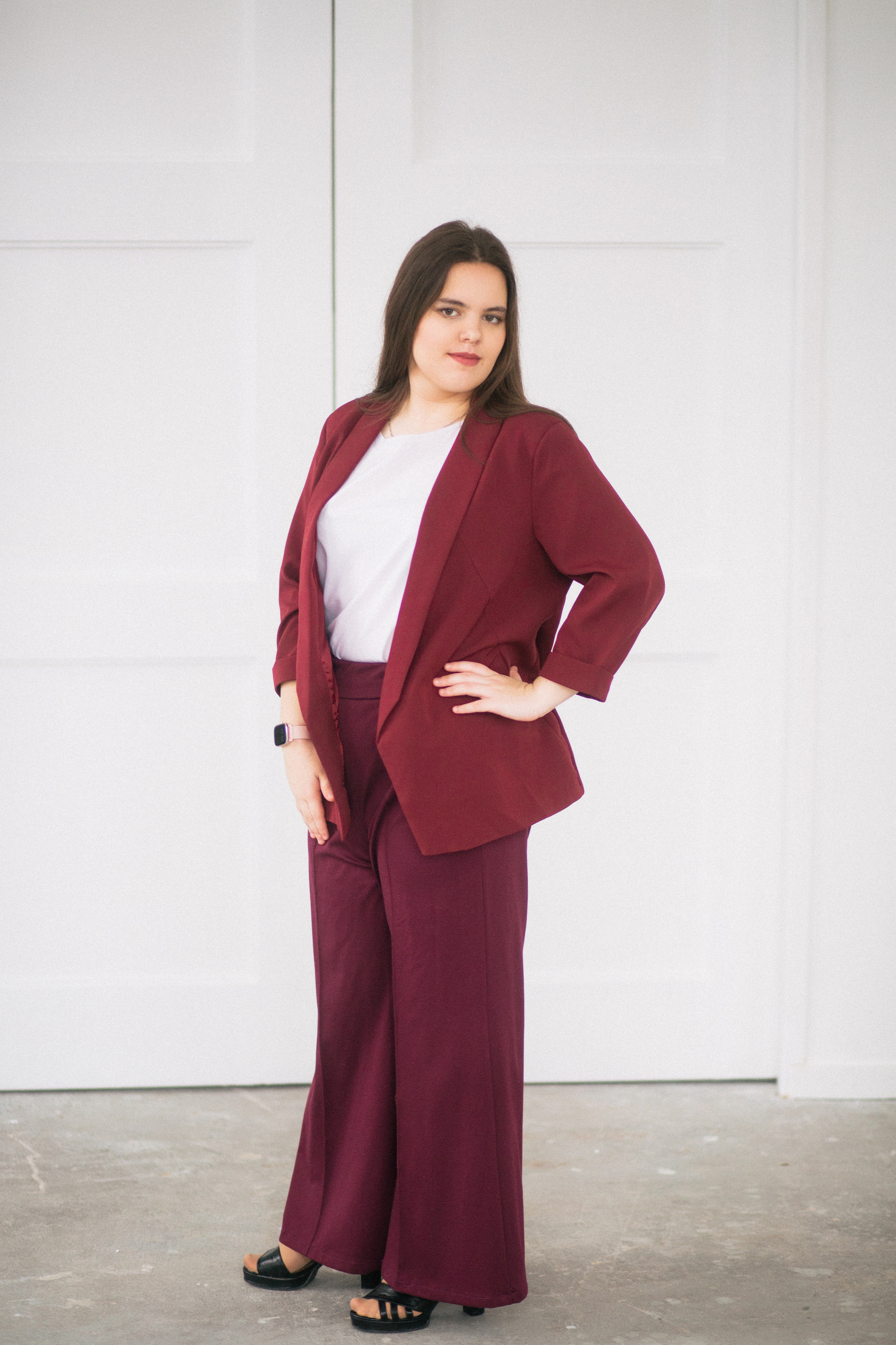 Маша. Фотография и видеосъемка в Воронеже