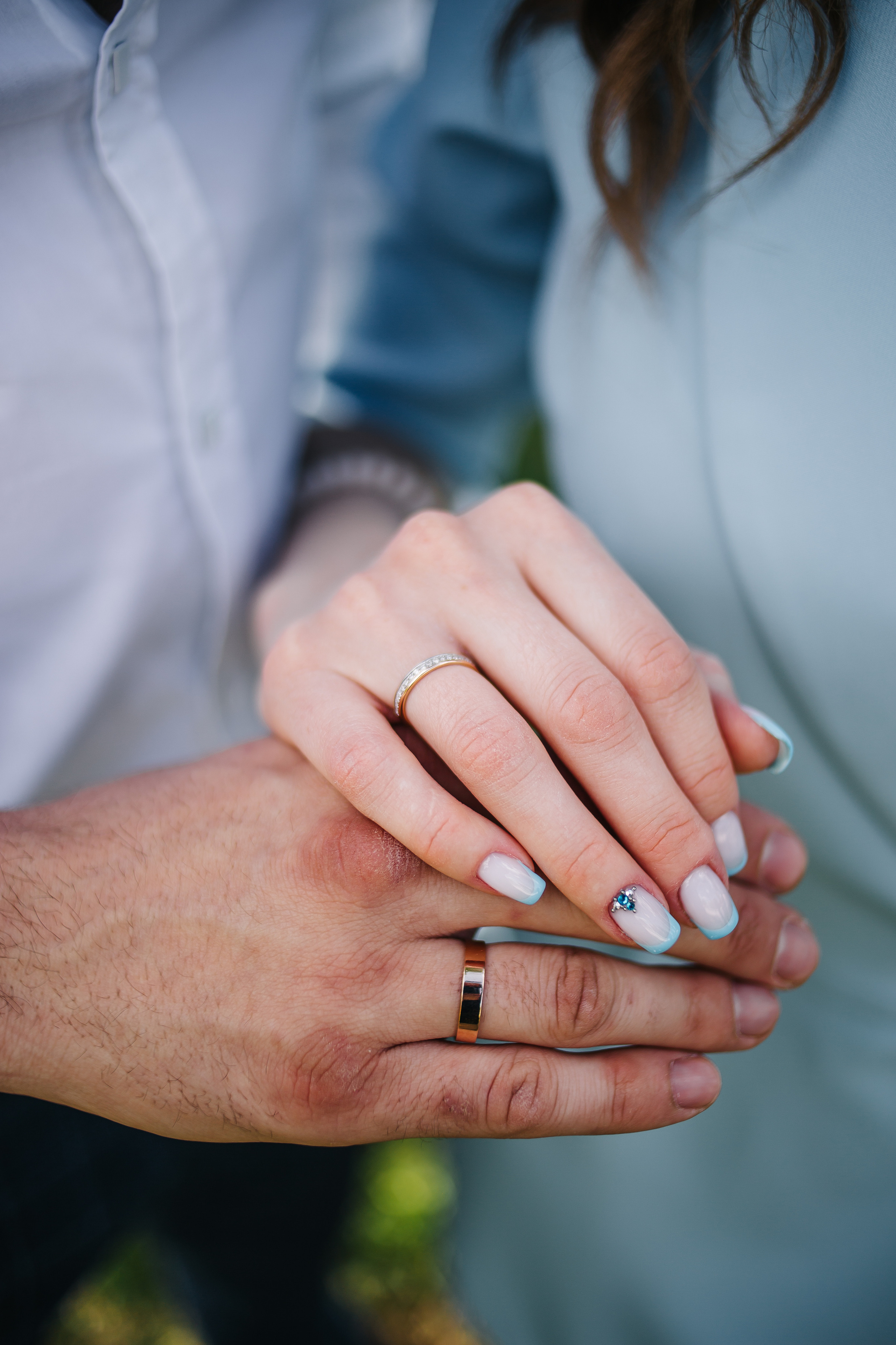 Дмитрий и Ксения. Фотография и видеосъемка в Воронеже