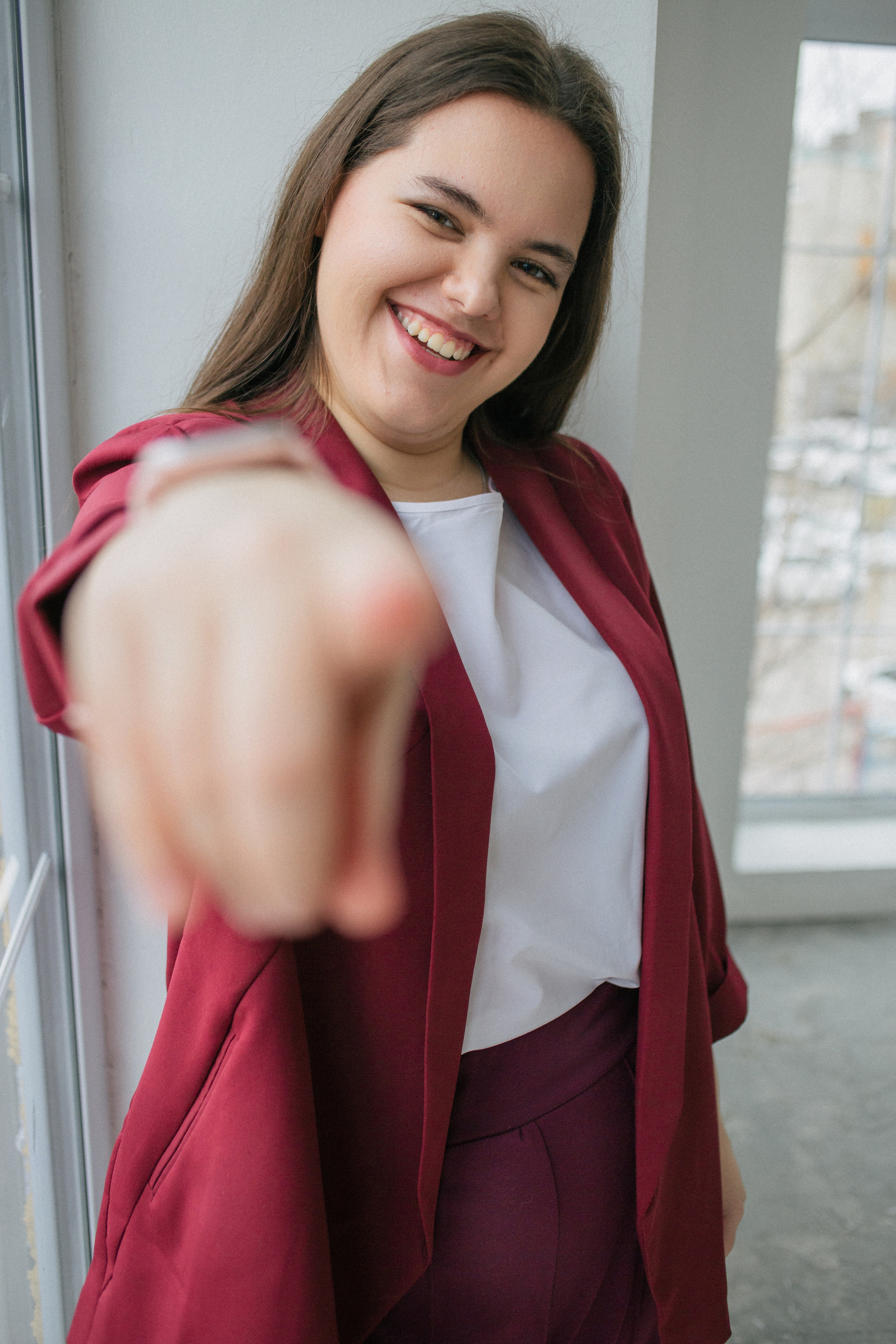 Маша. Фотография и видеосъемка в Воронеже