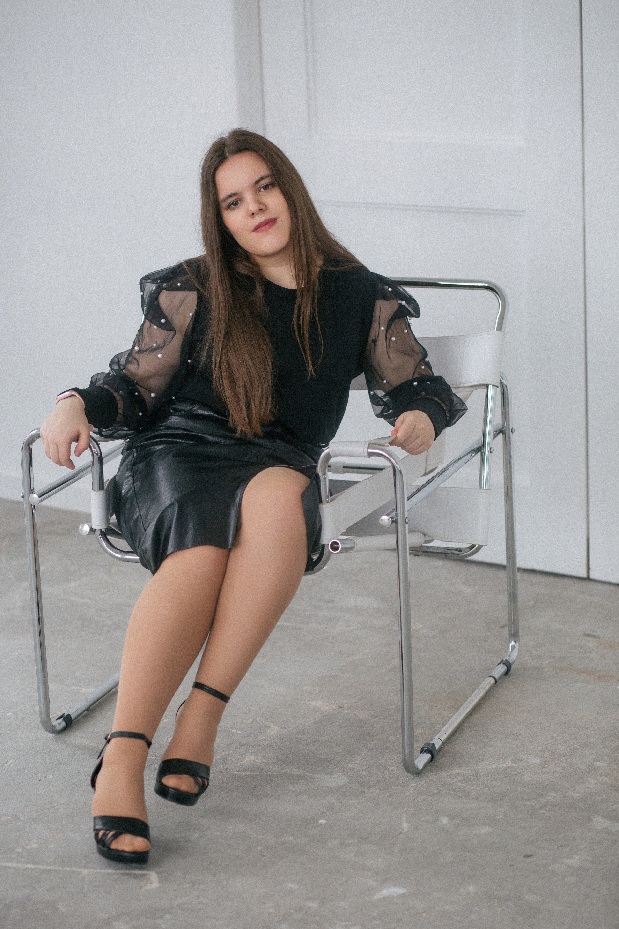 Маша. Фотография и видеосъемка в Воронеже