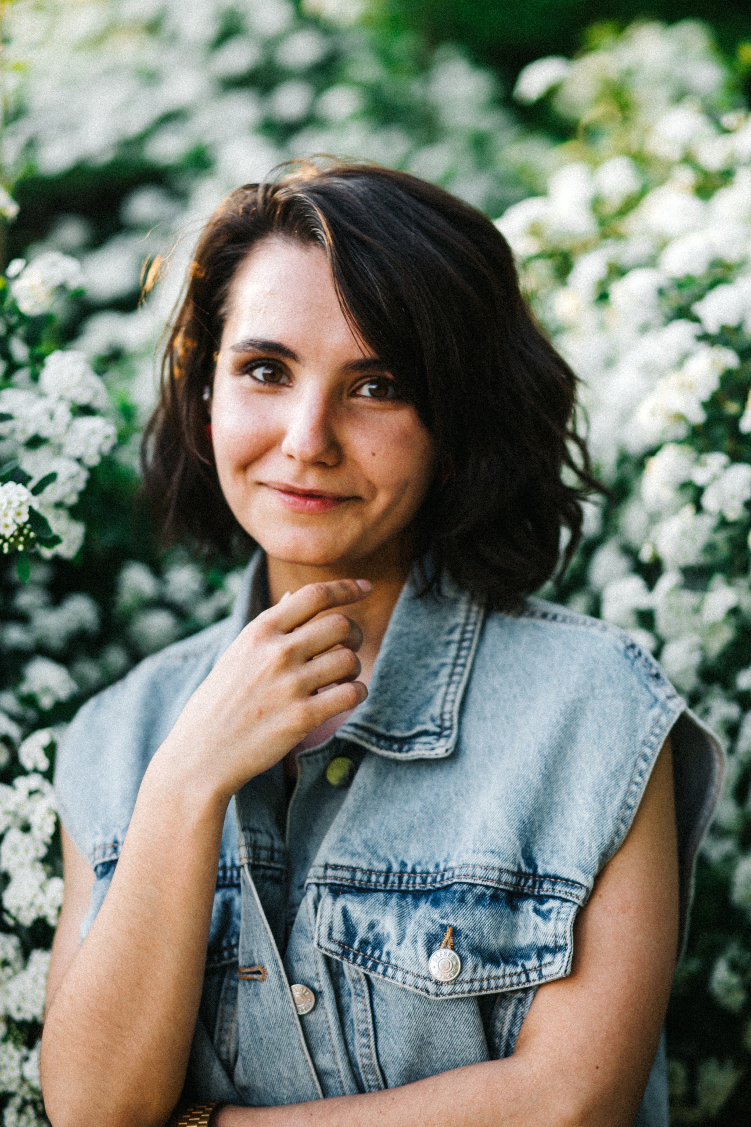 Аня. Фотография и видеосъемка в Воронеже