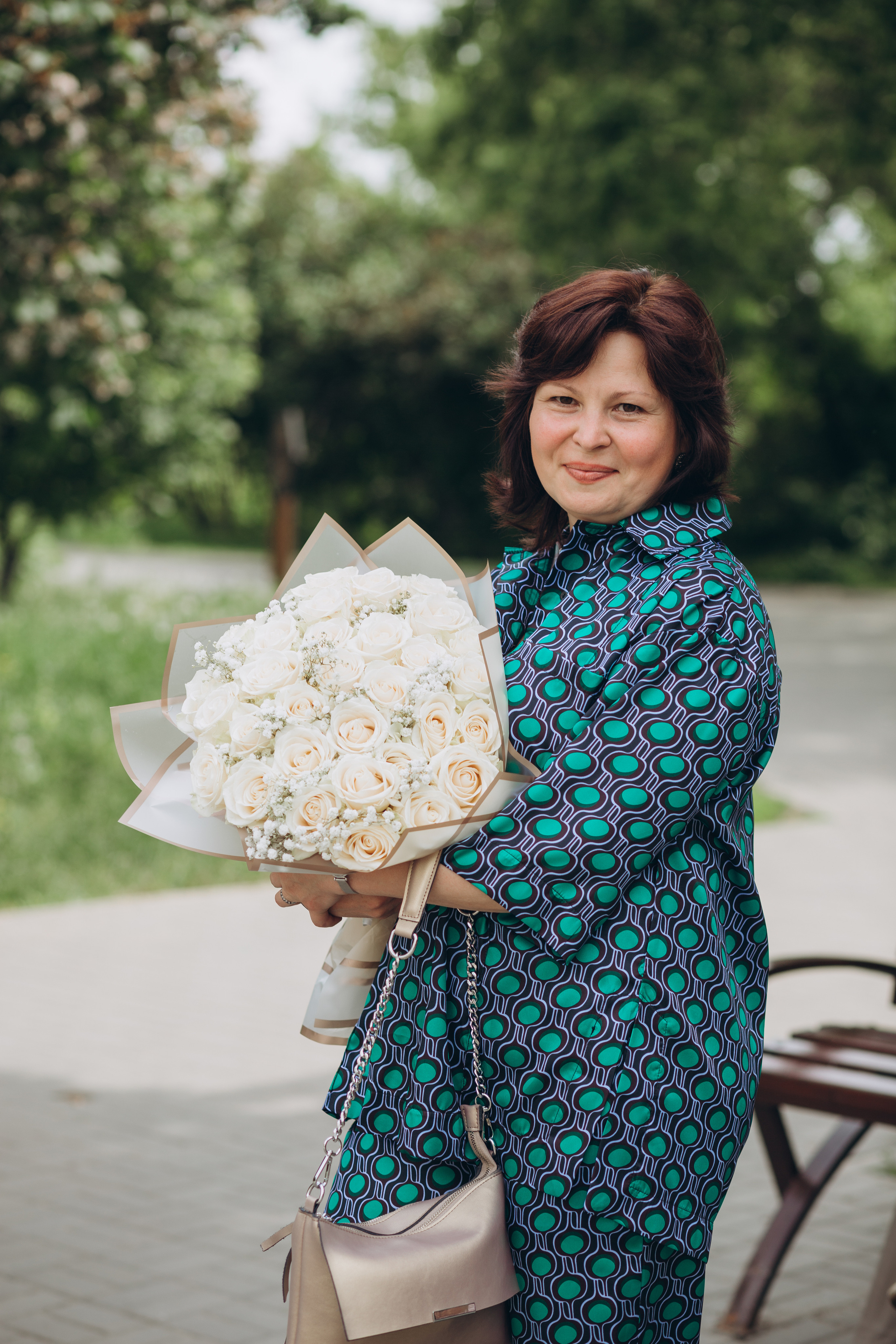 Свадебный день Владимира и Екатерины. Регистрация и прогулка. Фотография и видеосъемка в Воронеже