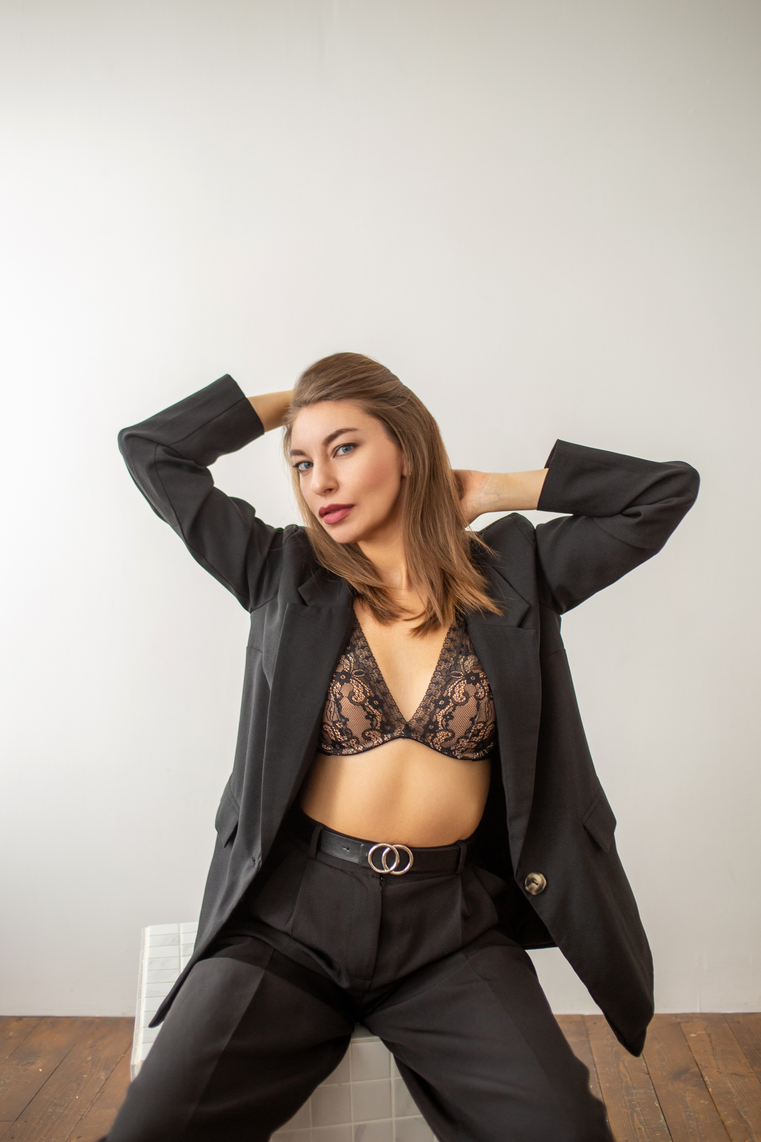 Виктория. Фотография и видеосъемка в Воронеже