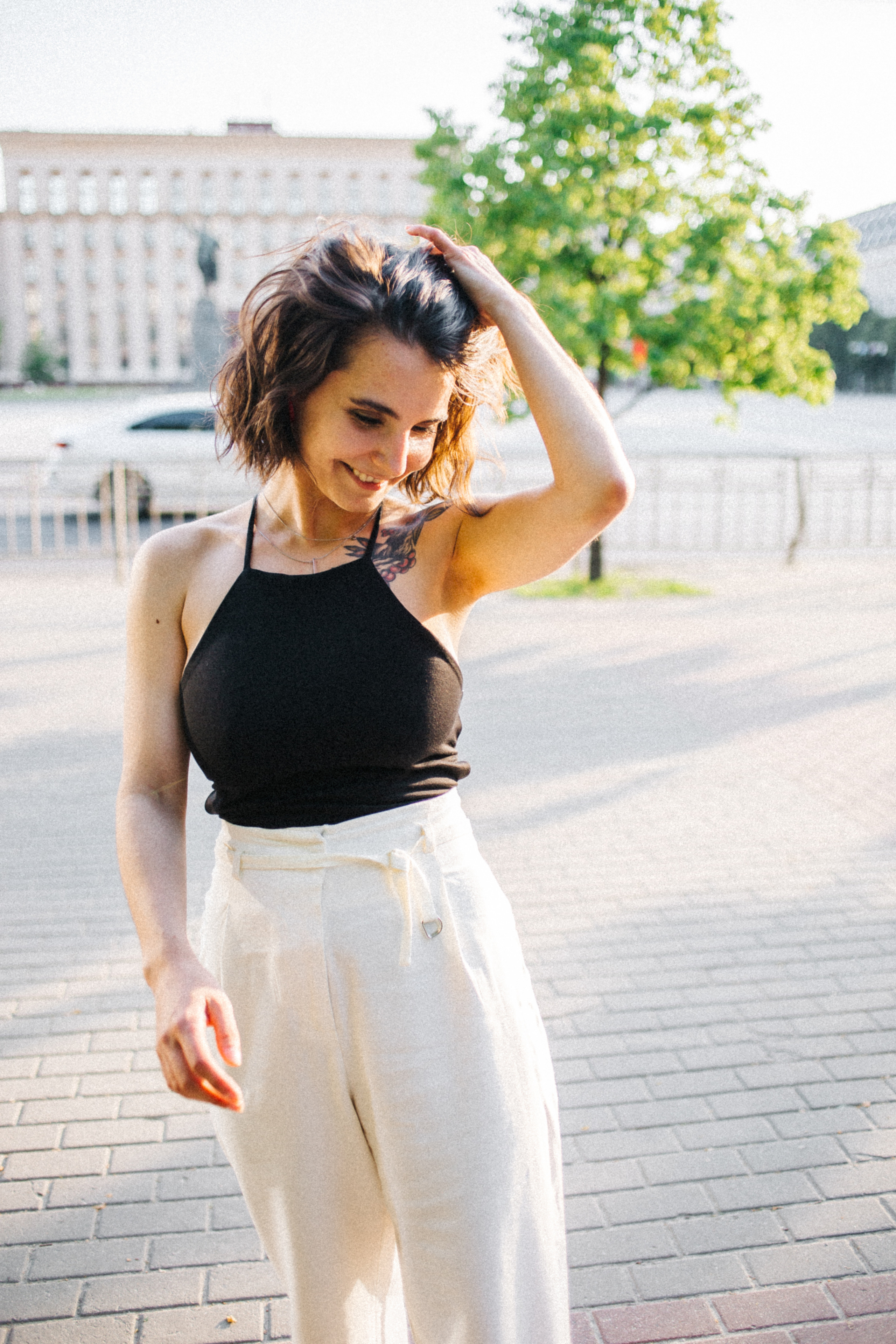 Аня. Фотография и видеосъемка в Воронеже