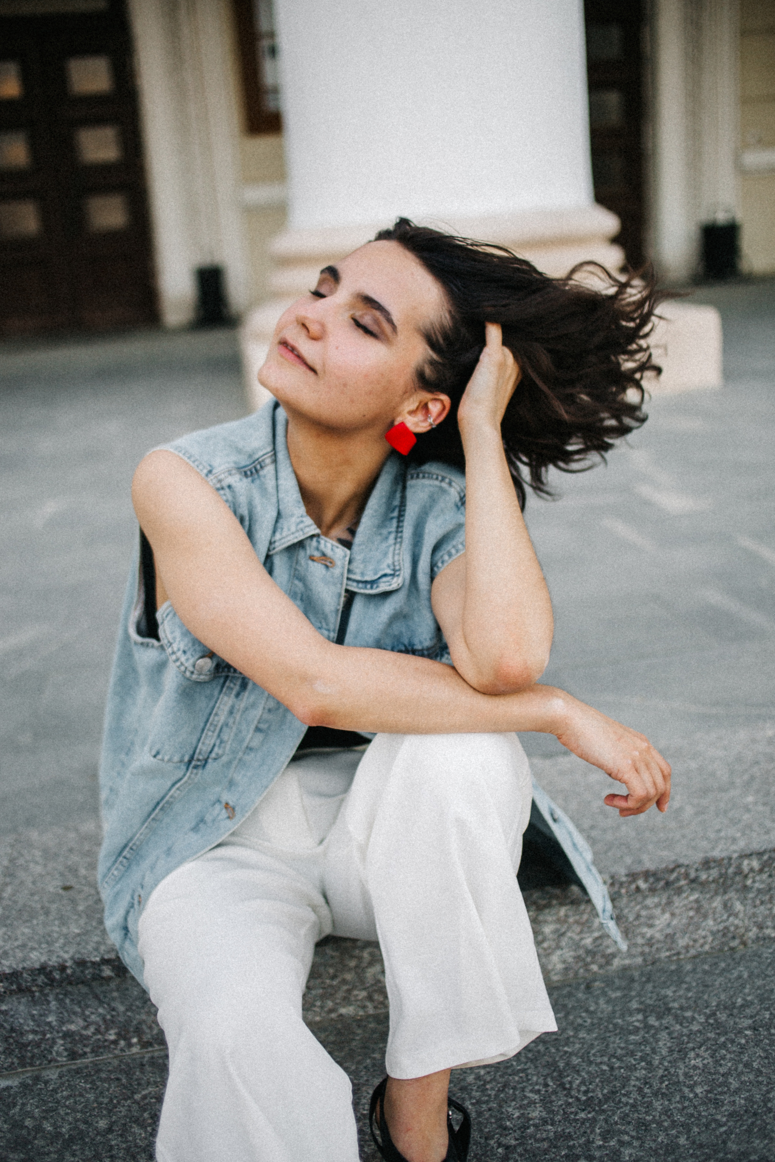 Аня. Фотография и видеосъемка в Воронеже