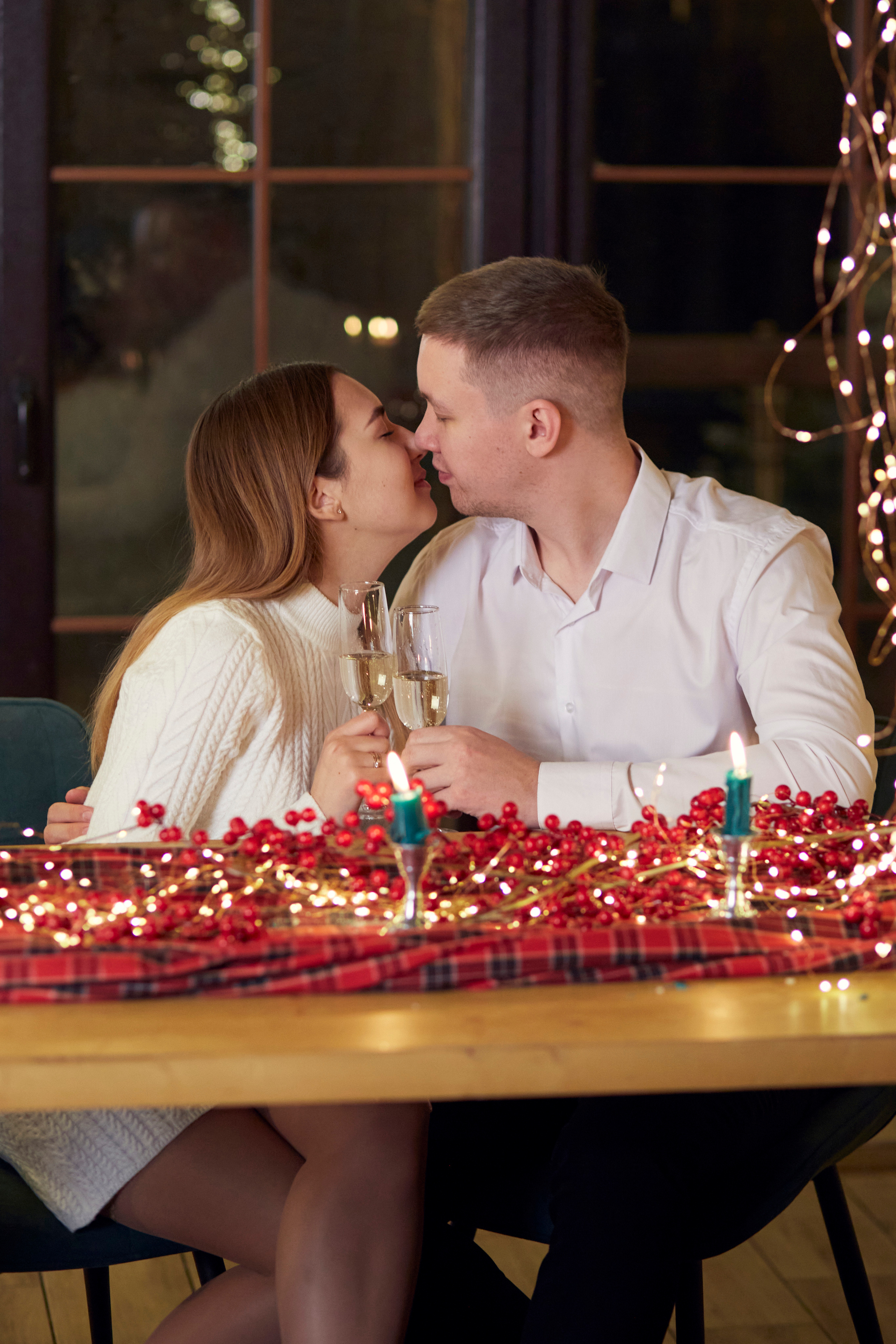 Ярослав и Дарья. Фотография и видеосъемка в Воронеже