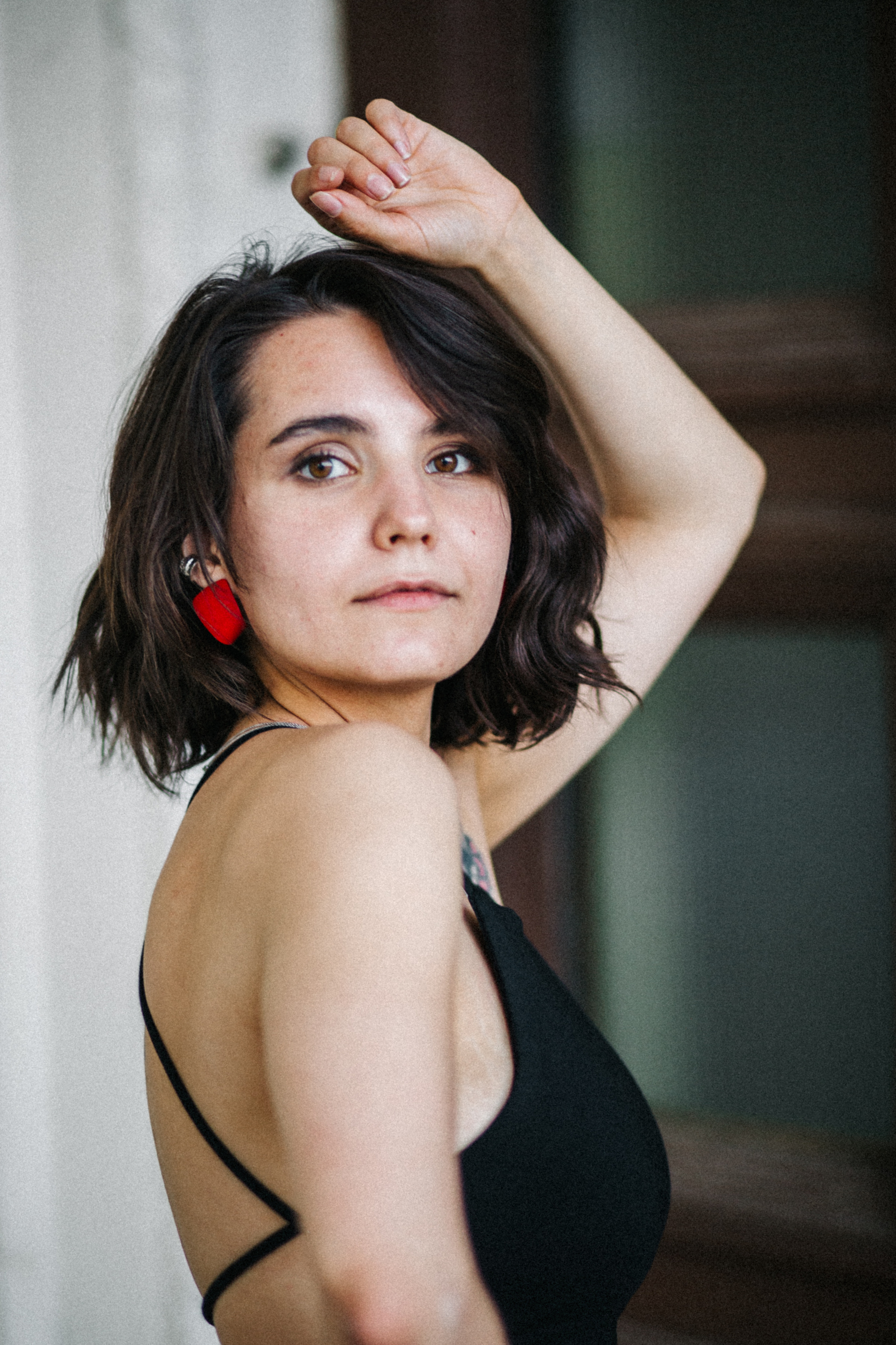 Аня. Фотография и видеосъемка в Воронеже