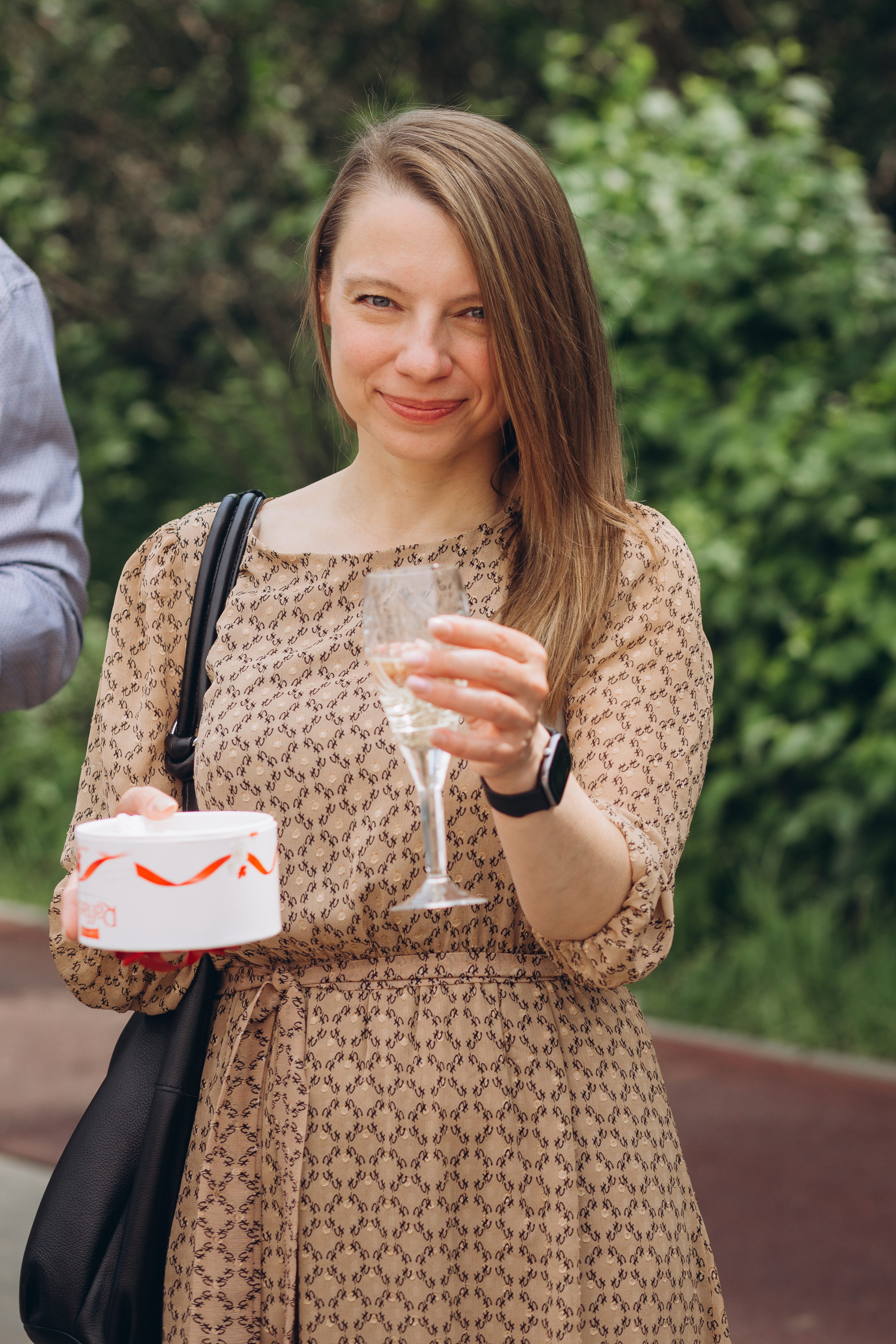 Свадебный день Владимира и Екатерины. Регистрация и прогулка. Фотография и видеосъемка в Воронеже