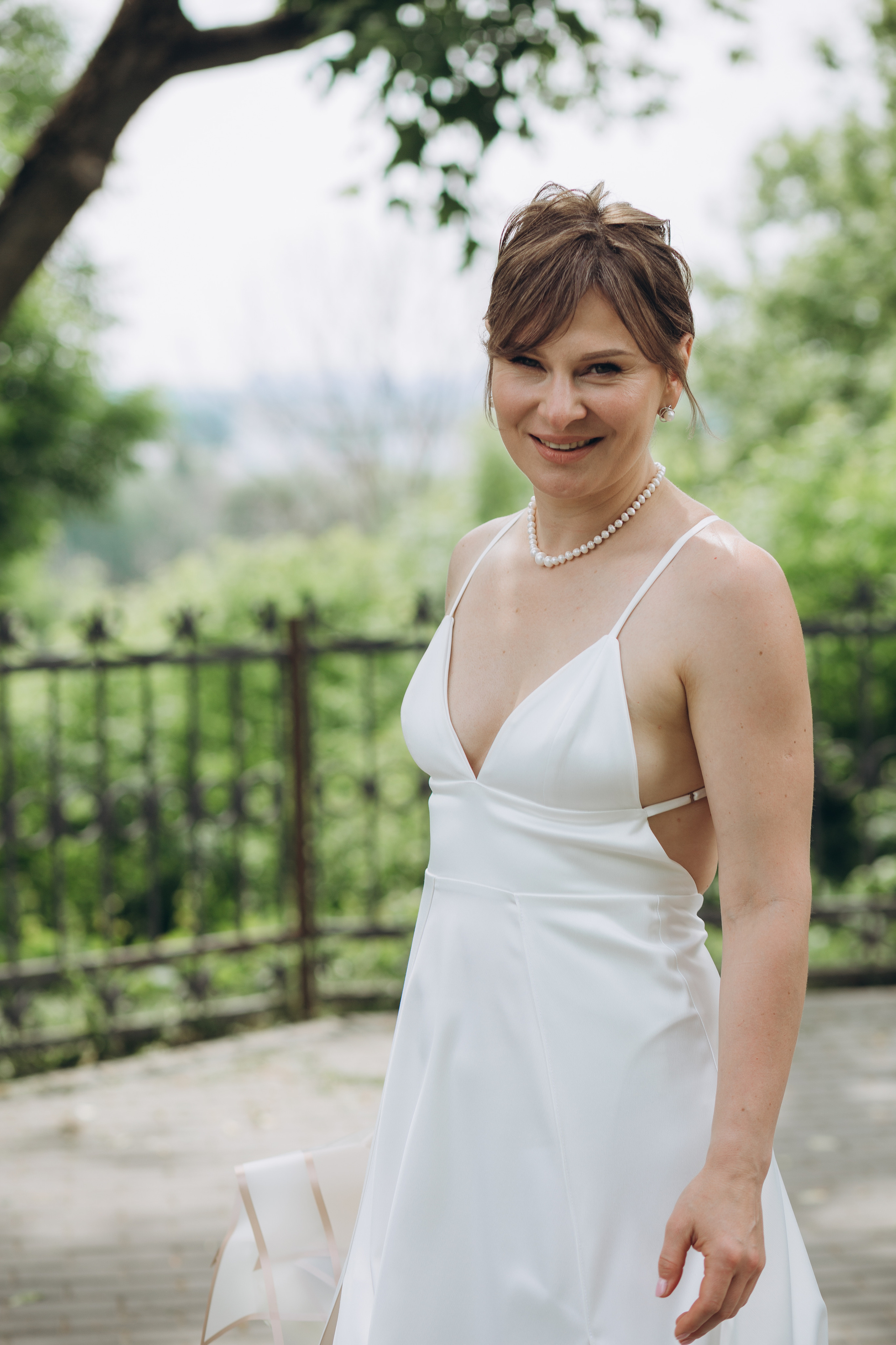 Свадебный день Владимира и Екатерины. Регистрация и прогулка. Фотография и видеосъемка в Воронеже