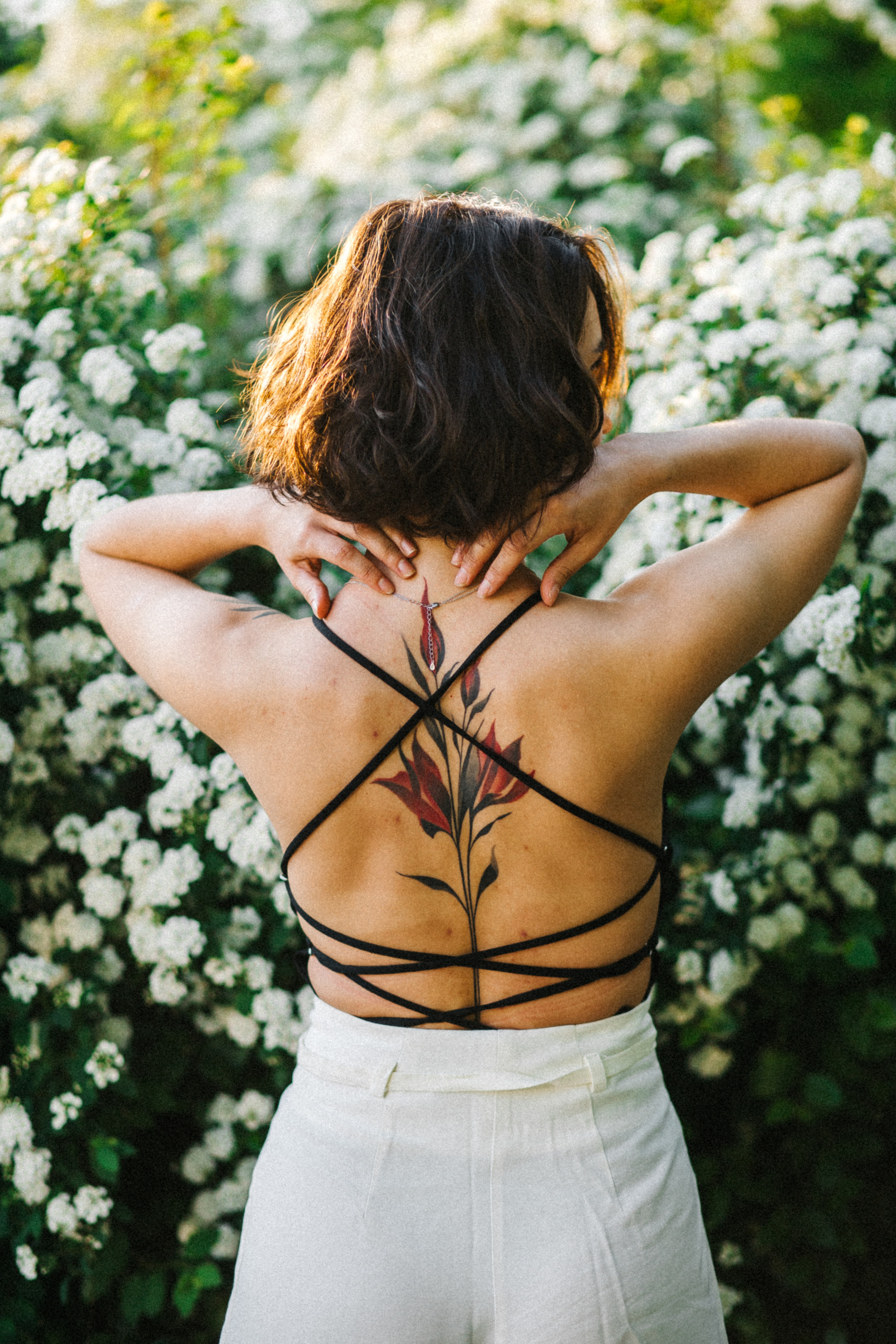 Аня. Фотография и видеосъемка в Воронеже