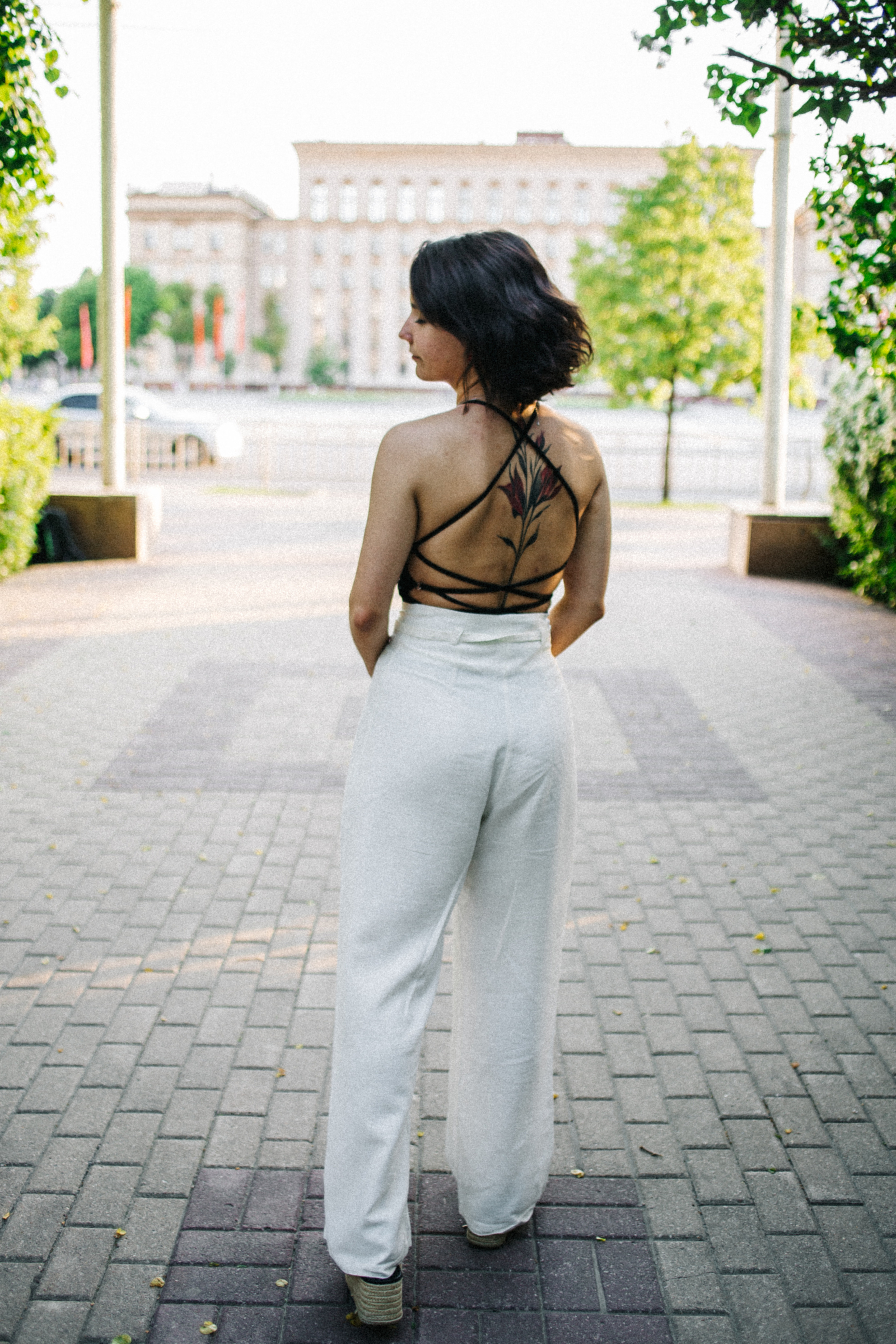 Аня. Фотография и видеосъемка в Воронеже