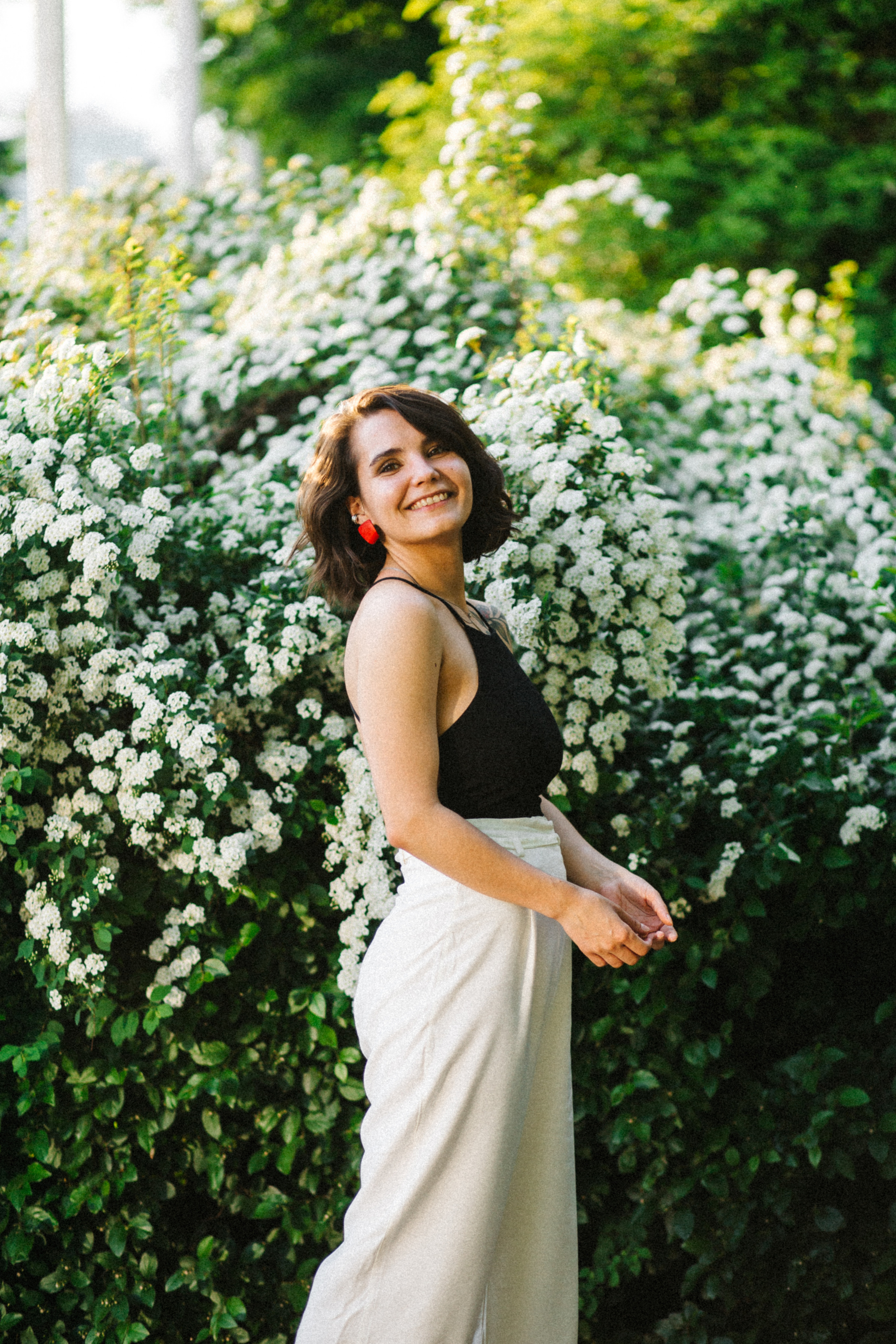 Аня. Фотография и видеосъемка в Воронеже