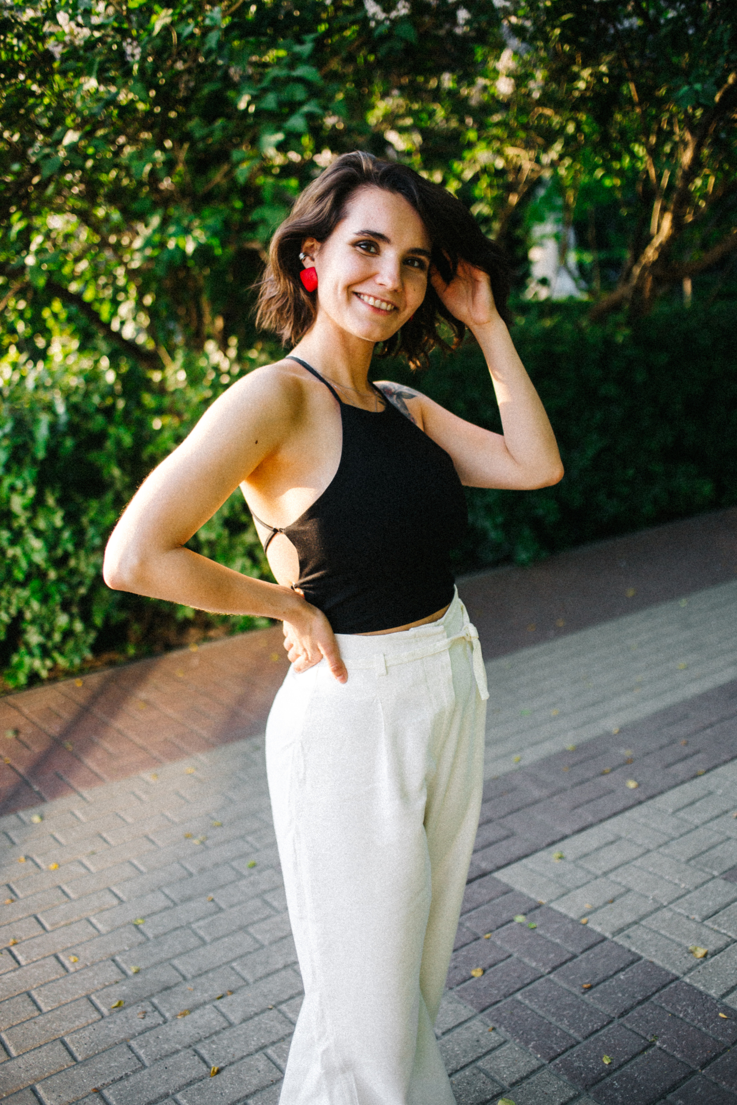 Аня. Фотография и видеосъемка в Воронеже