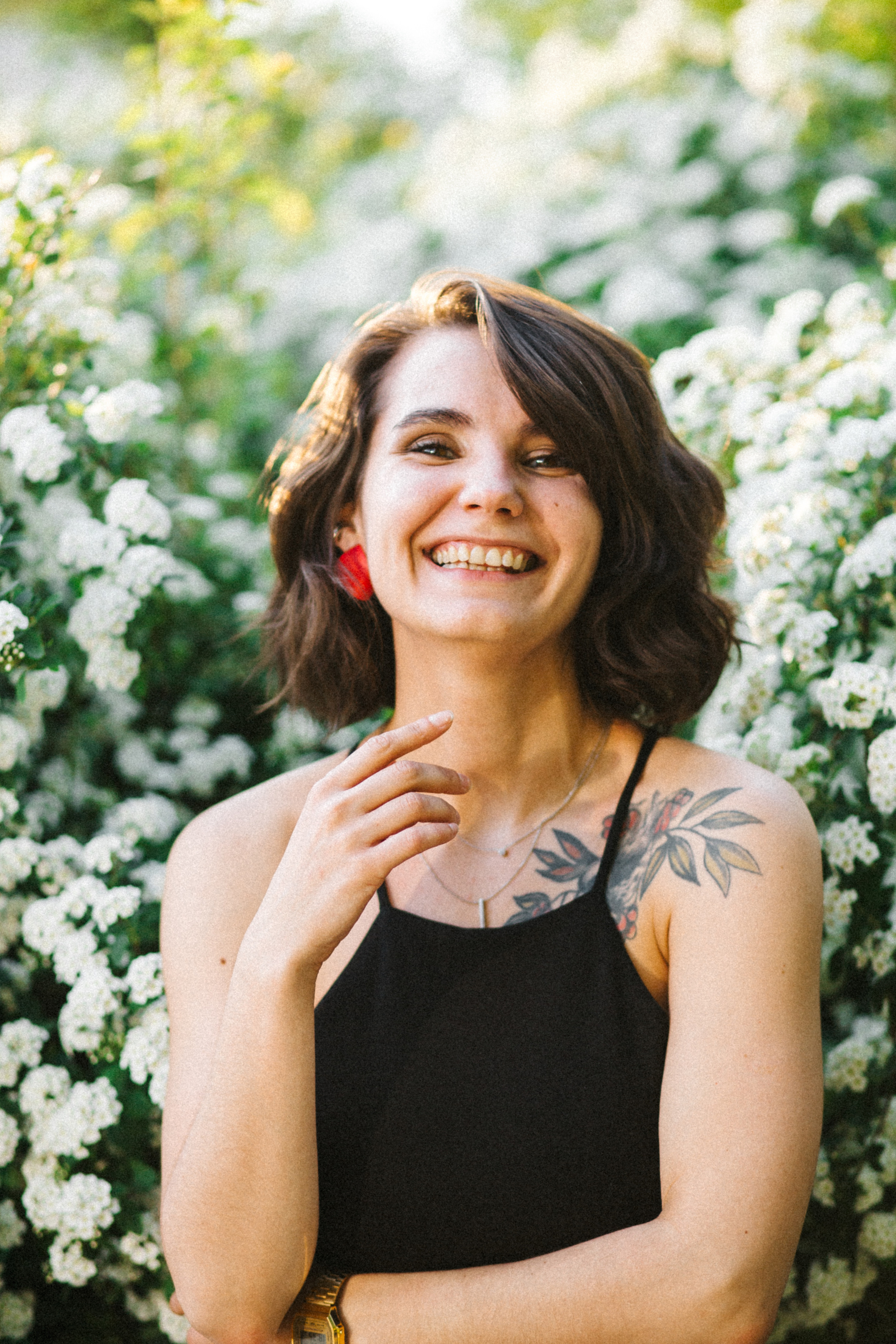 Аня. Фотография и видеосъемка в Воронеже