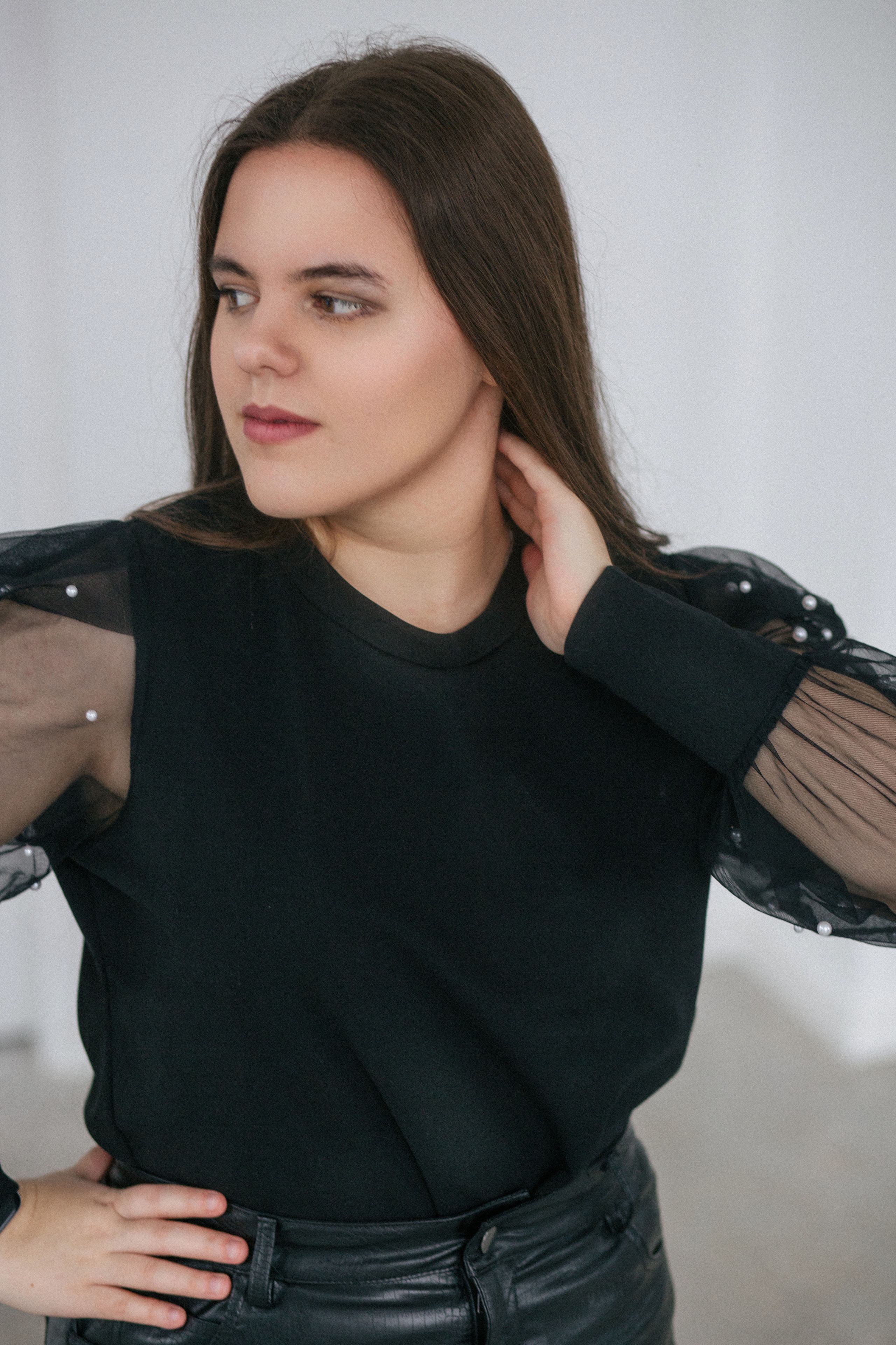 Маша. Фотография и видеосъемка в Воронеже