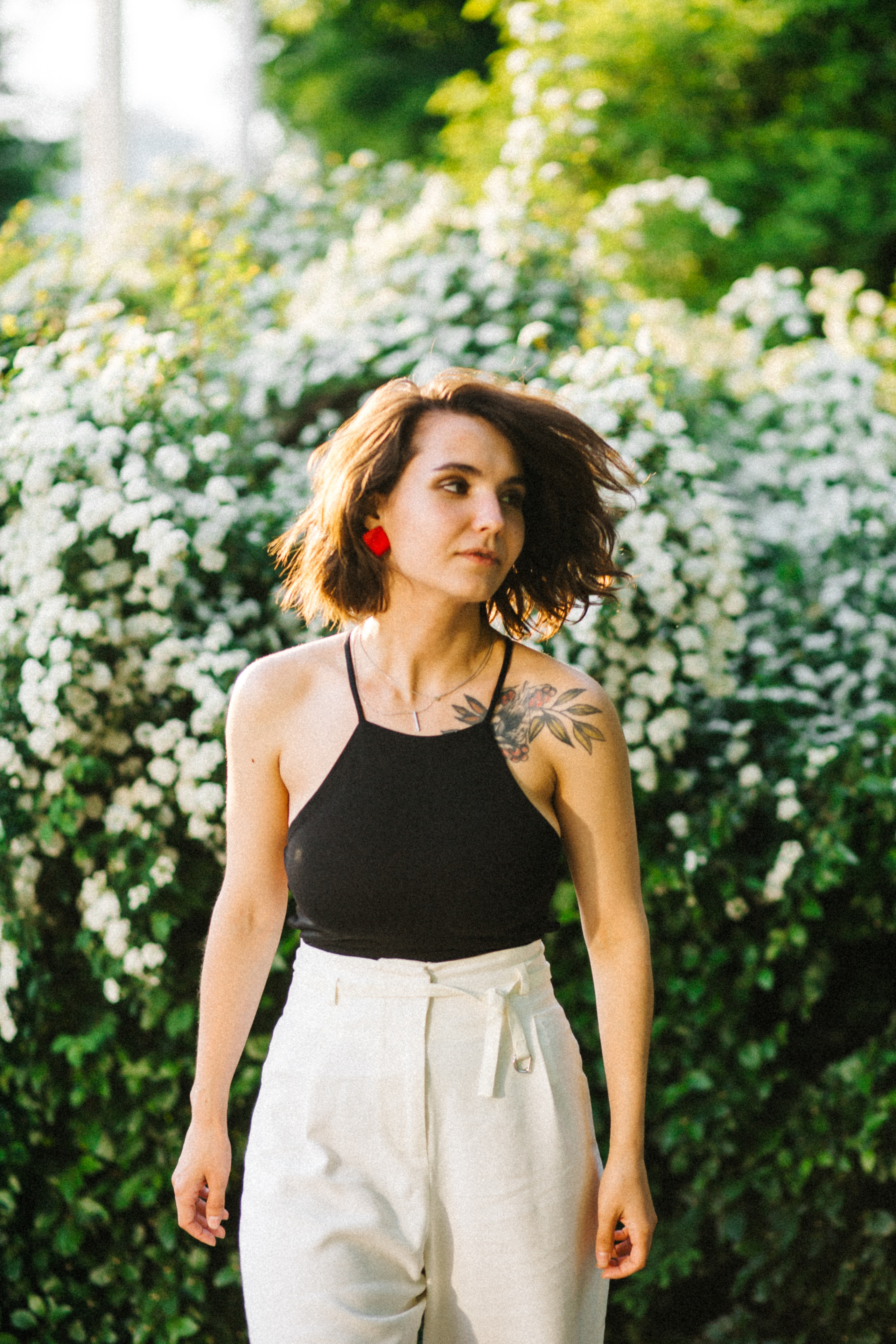 Аня. Фотография и видеосъемка в Воронеже