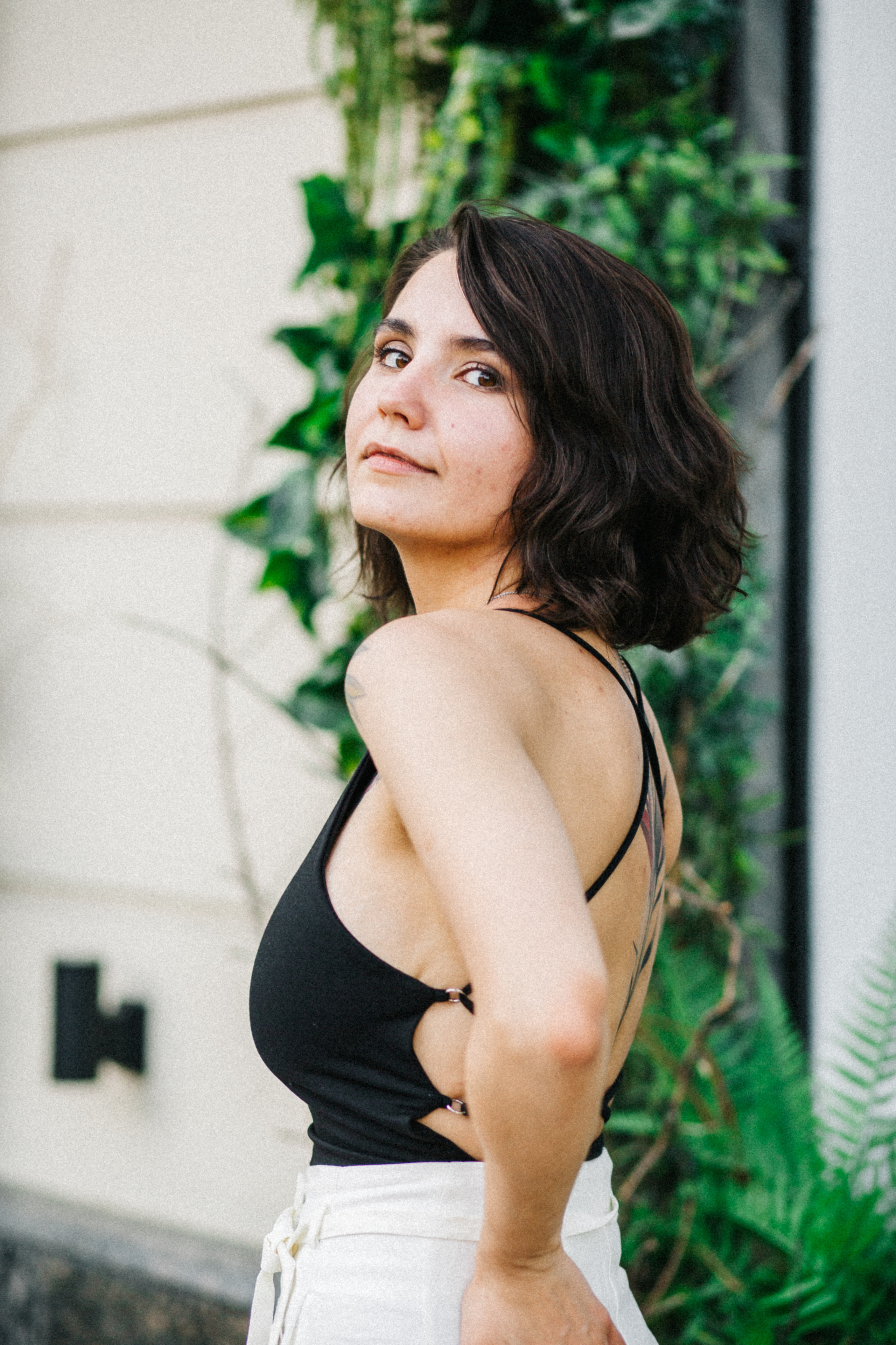 Аня. Фотография и видеосъемка в Воронеже