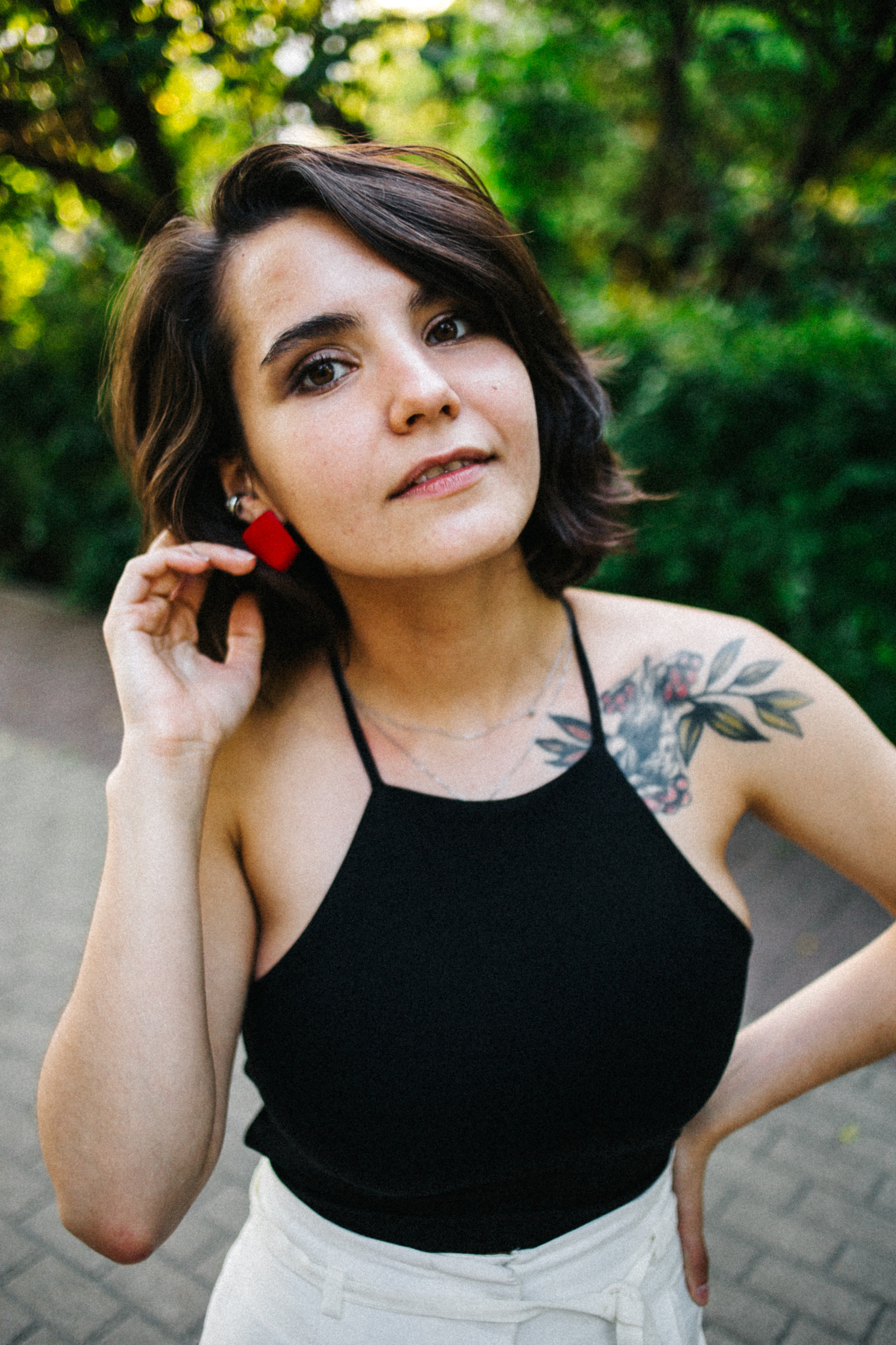 Аня. Фотография и видеосъемка в Воронеже