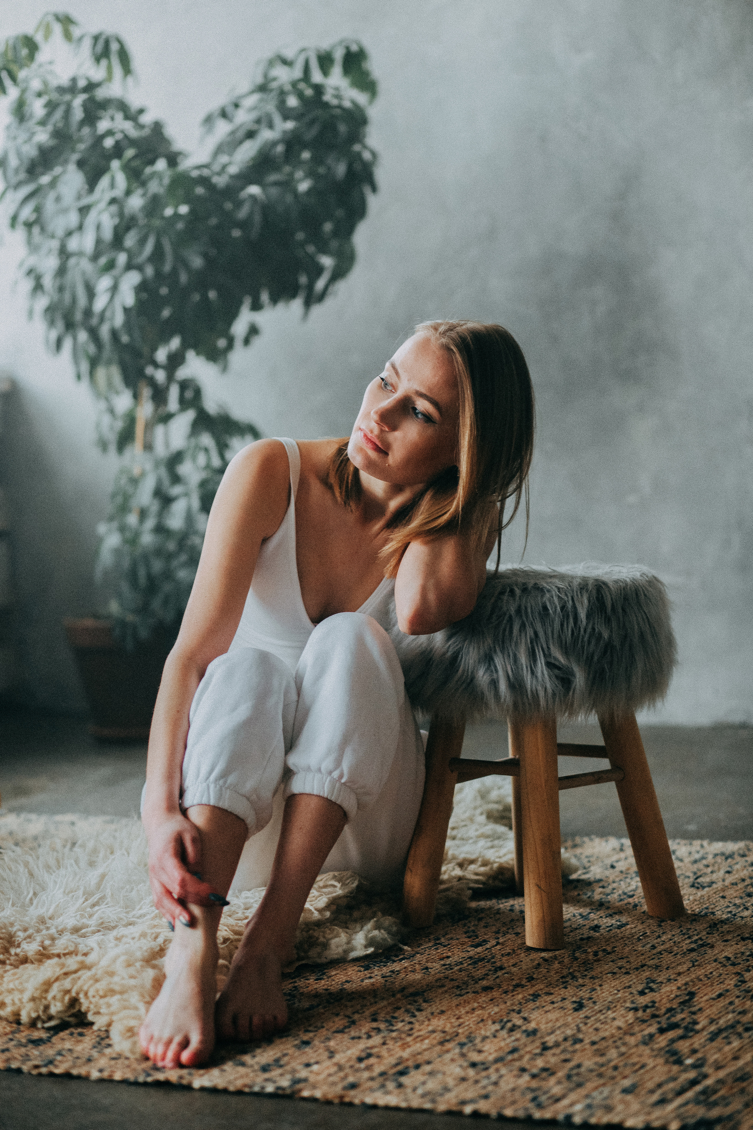 Инна. Фотография и видеосъемка в Воронеже