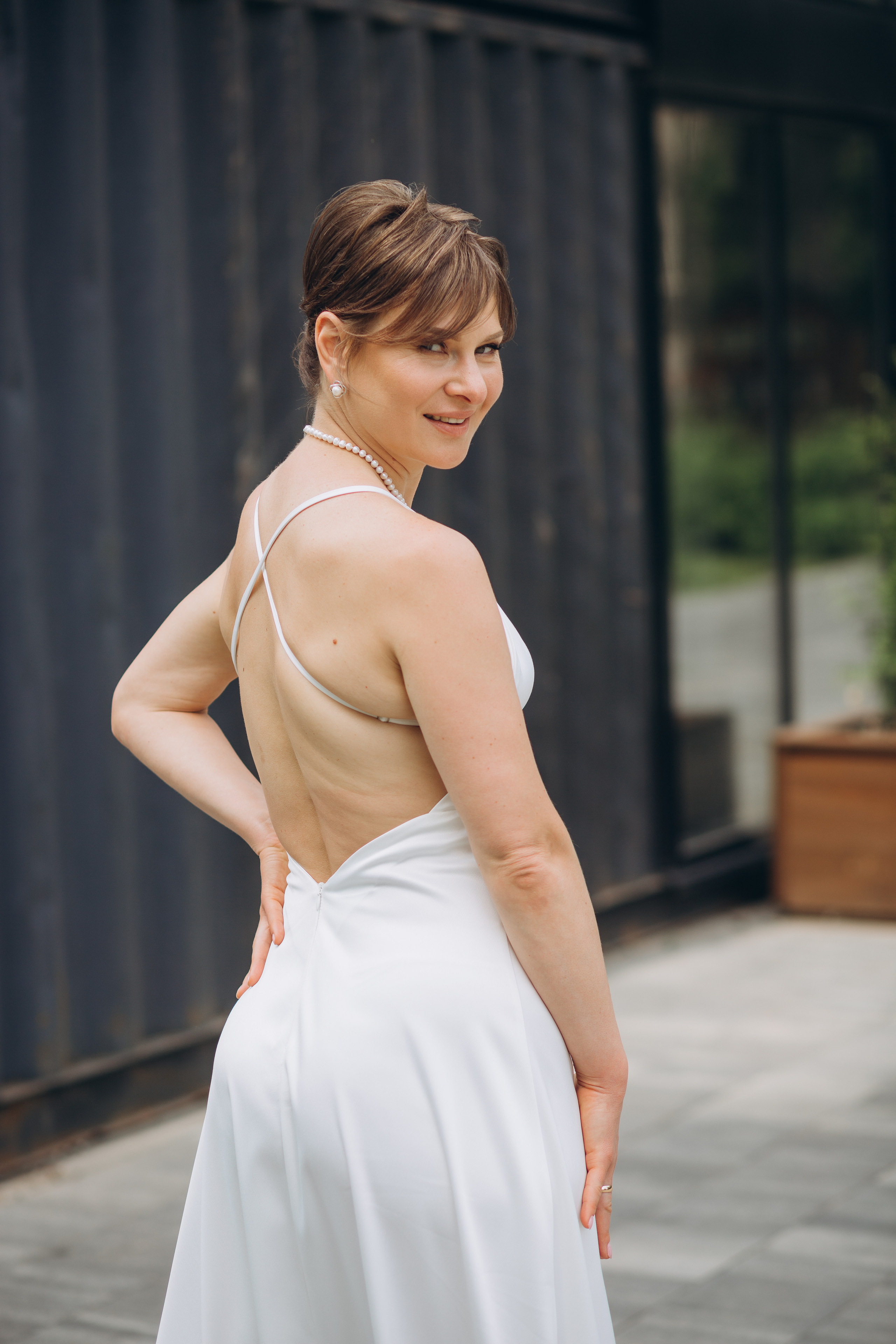 Свадебный день Владимира и Екатерины. Регистрация и прогулка. Фотография и видеосъемка в Воронеже