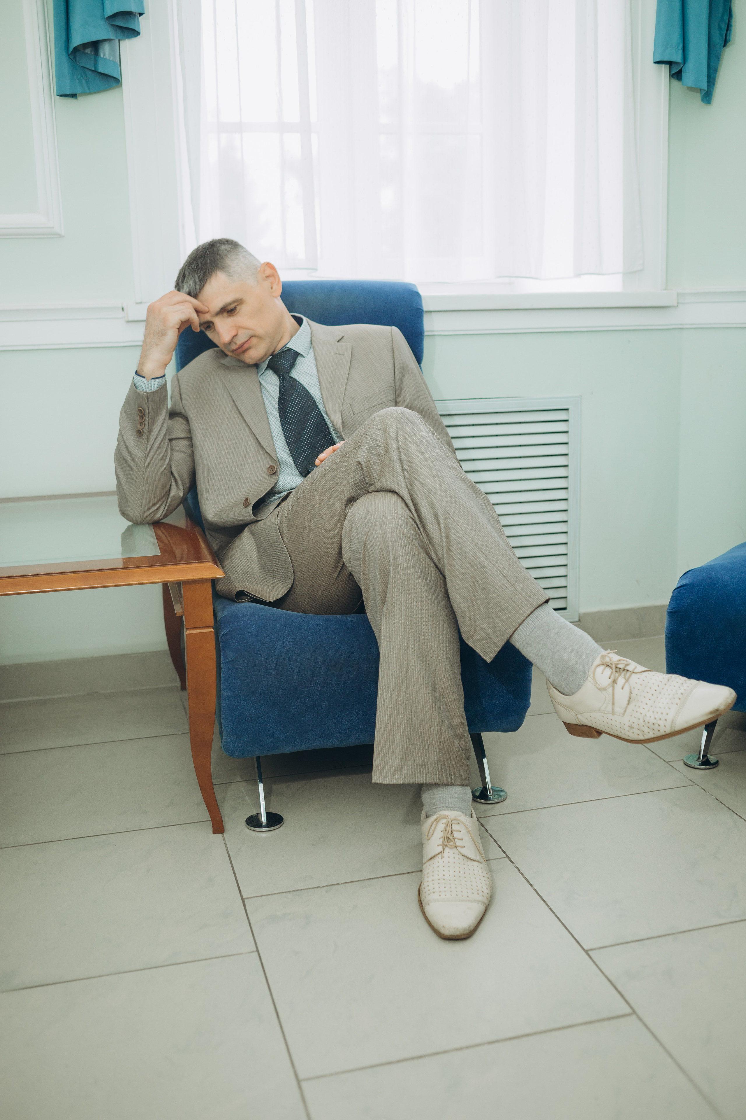 Свадебный день Владимира и Екатерины. Регистрация и прогулка. Фотография и видеосъемка в Воронеже