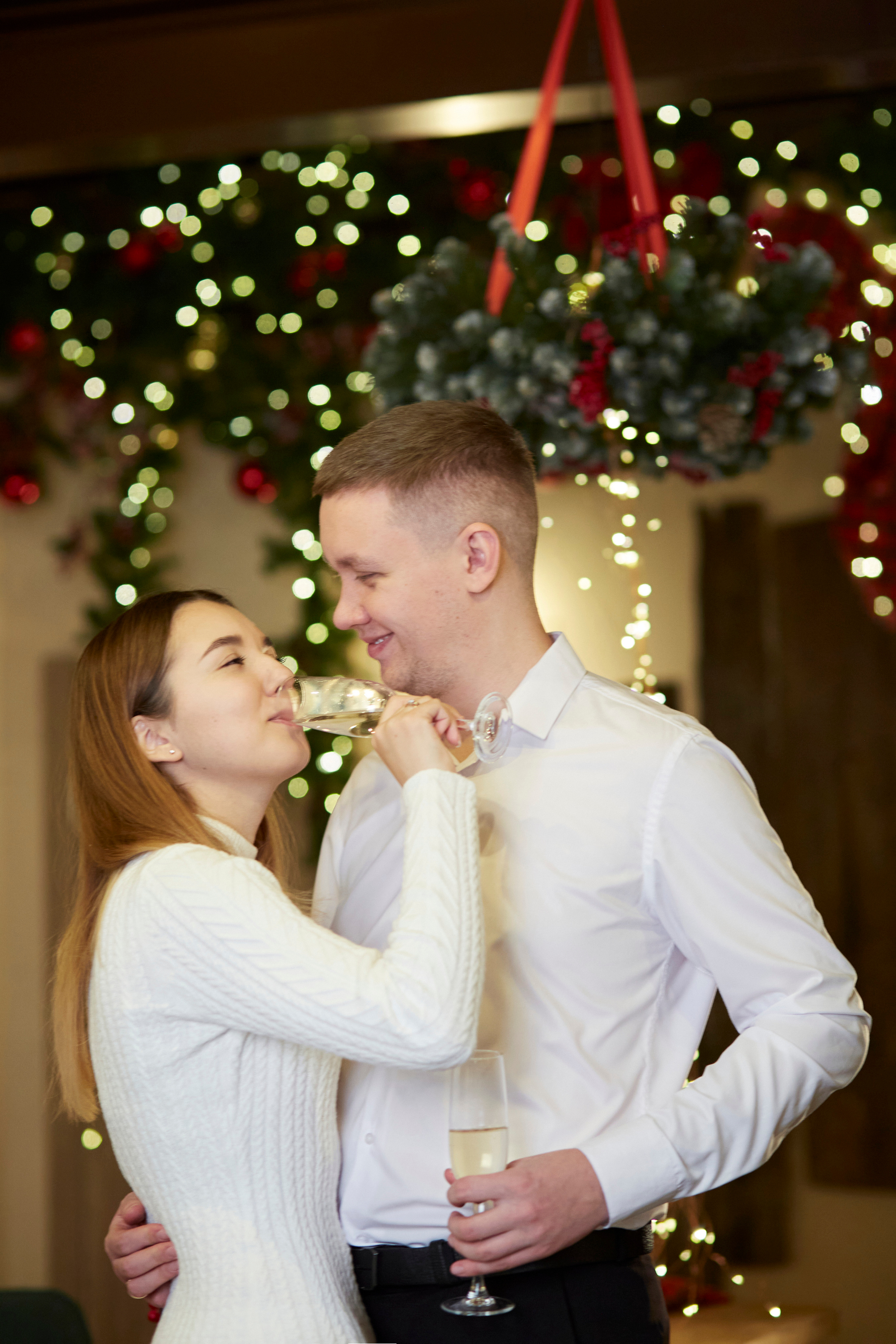 Ярослав и Дарья. Фотография и видеосъемка в Воронеже