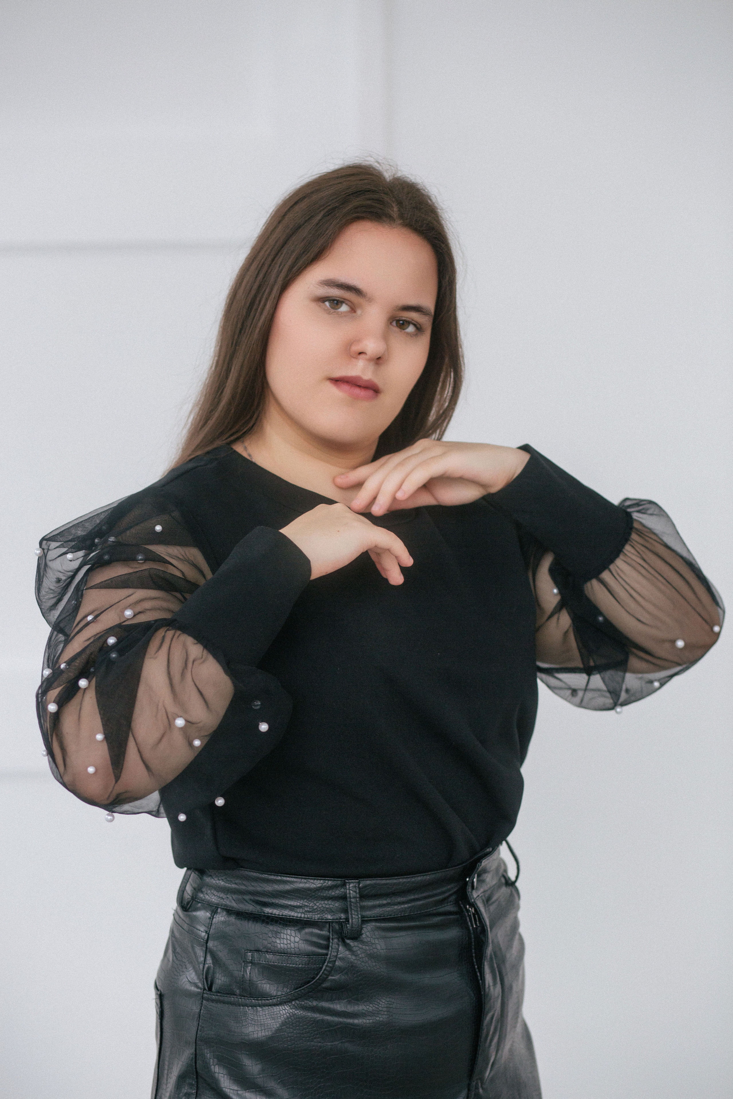 Маша. Фотография и видеосъемка в Воронеже