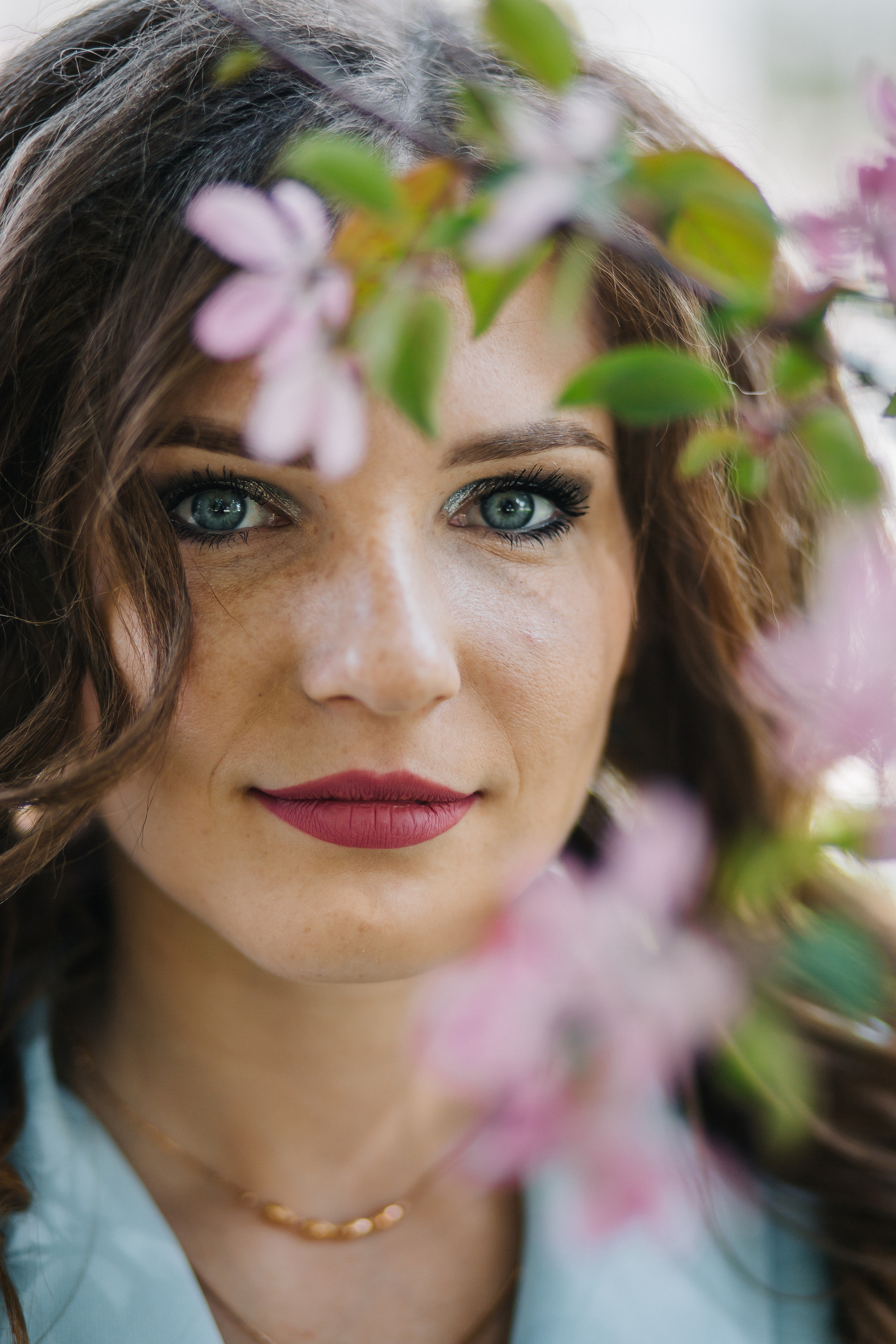 Дмитрий и Ксения. Фотография и видеосъемка в Воронеже