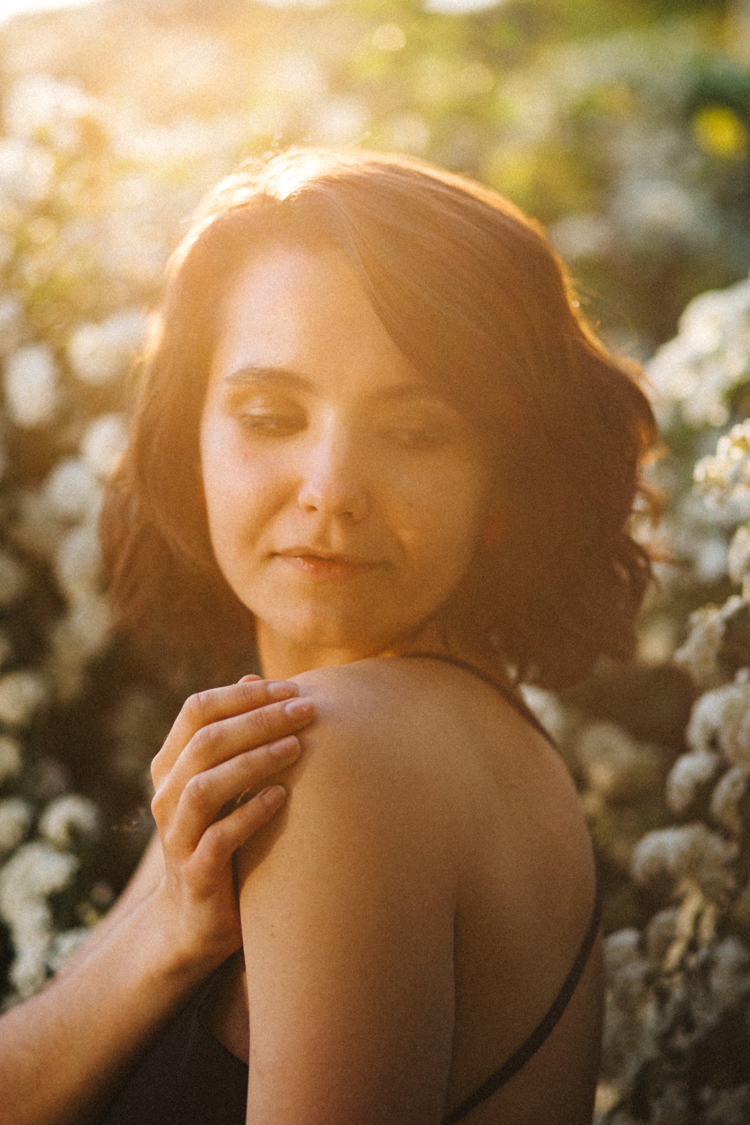 Аня. Фотография и видеосъемка в Воронеже