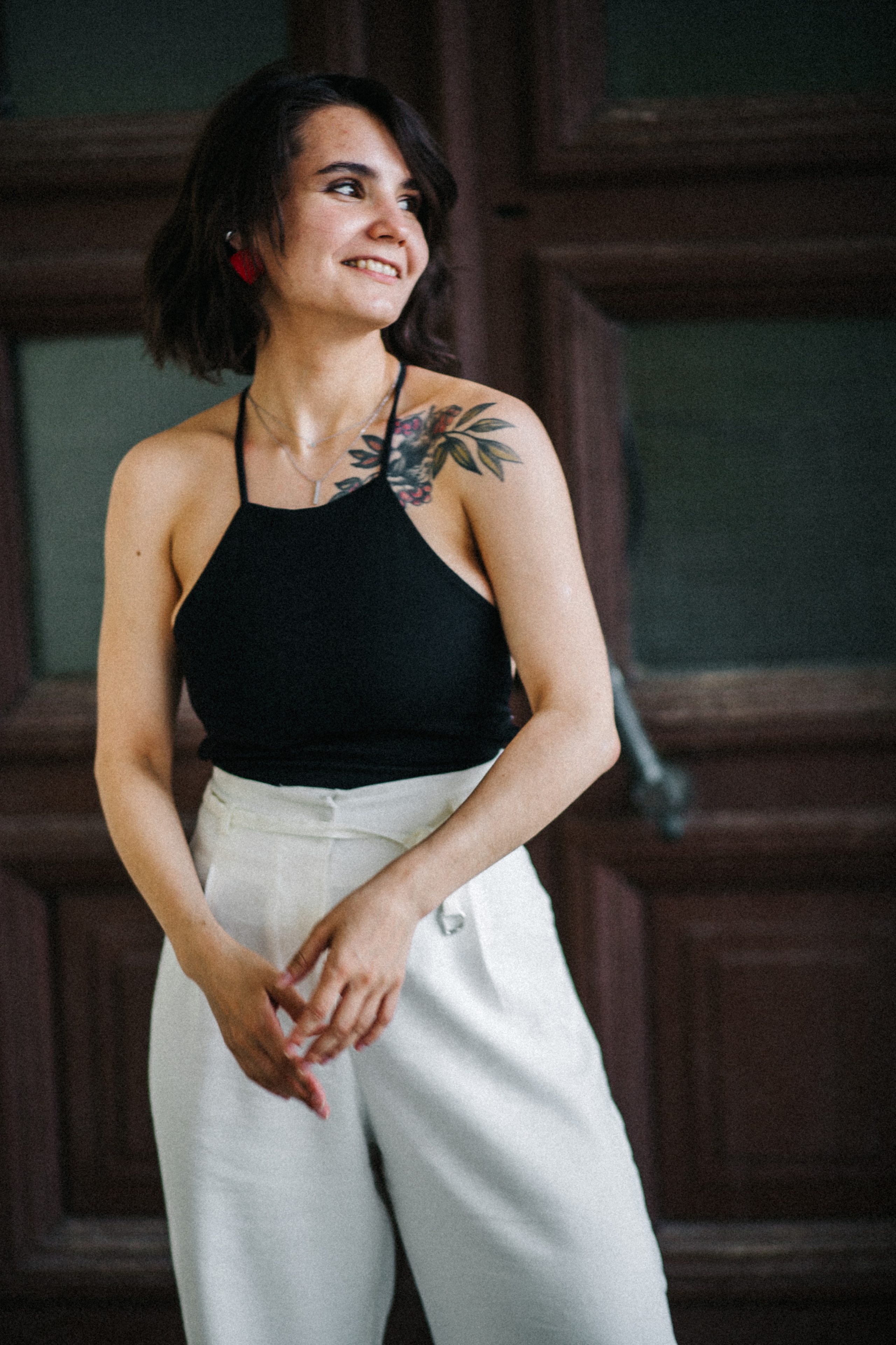 Аня. Фотография и видеосъемка в Воронеже