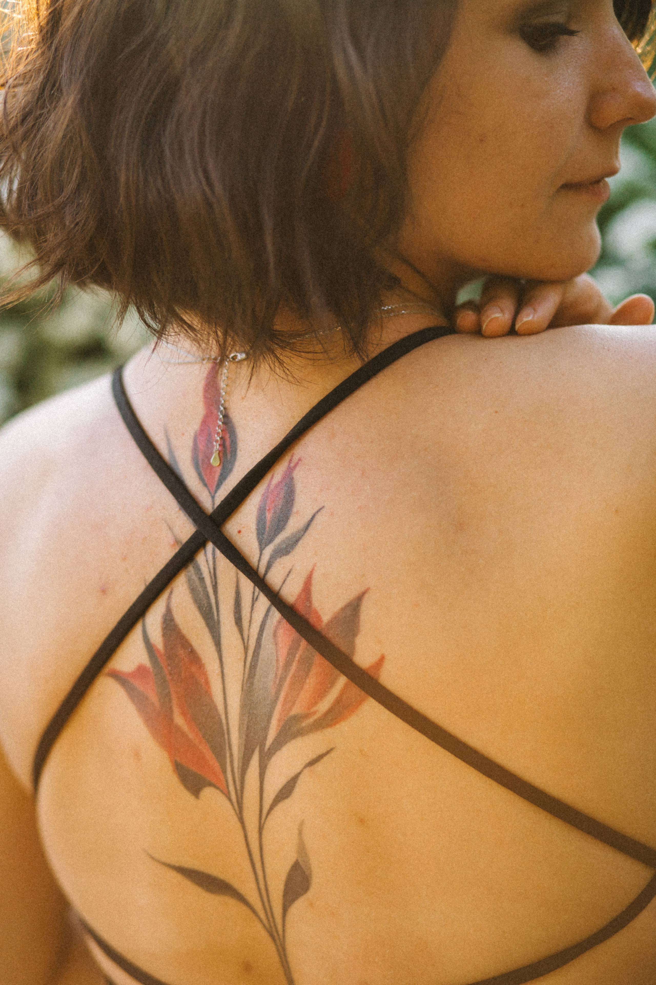 Аня. Фотография и видеосъемка в Воронеже