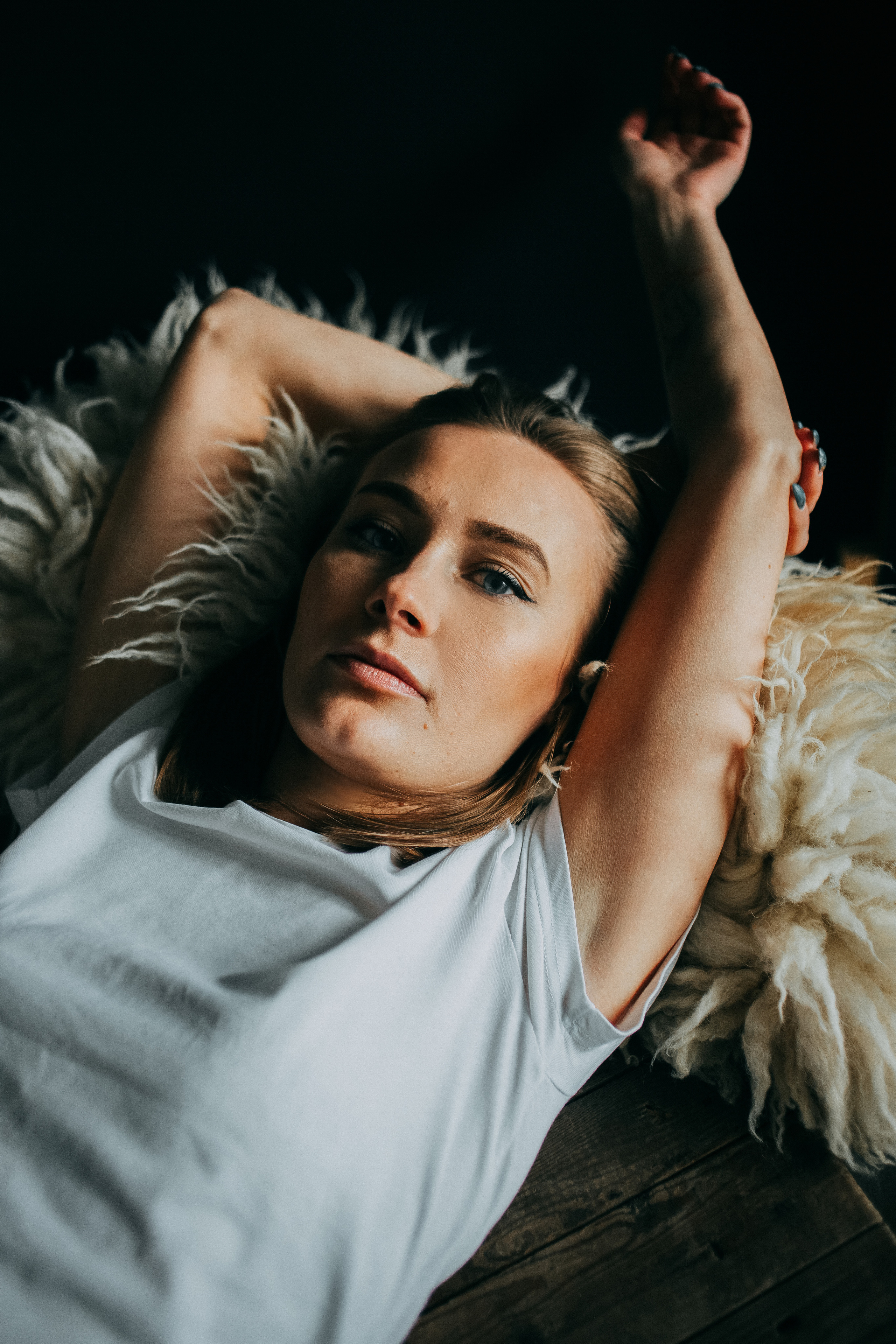 Инна. Фотография и видеосъемка в Воронеже