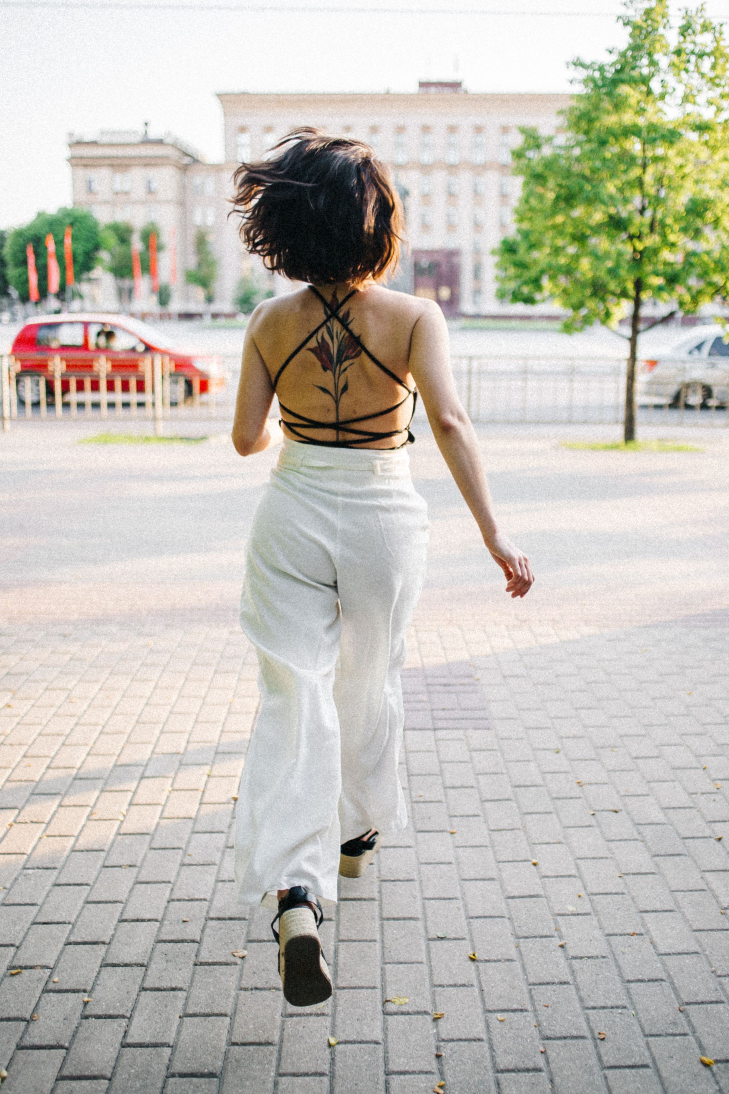 Аня. Фотография и видеосъемка в Воронеже